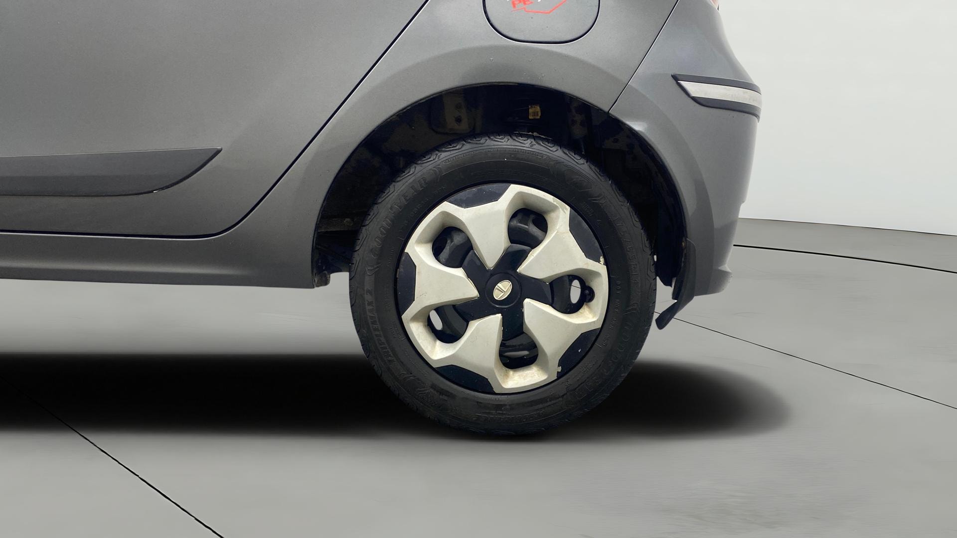 Used 2020 Tata Tiago Used 2020 Tata Tiago