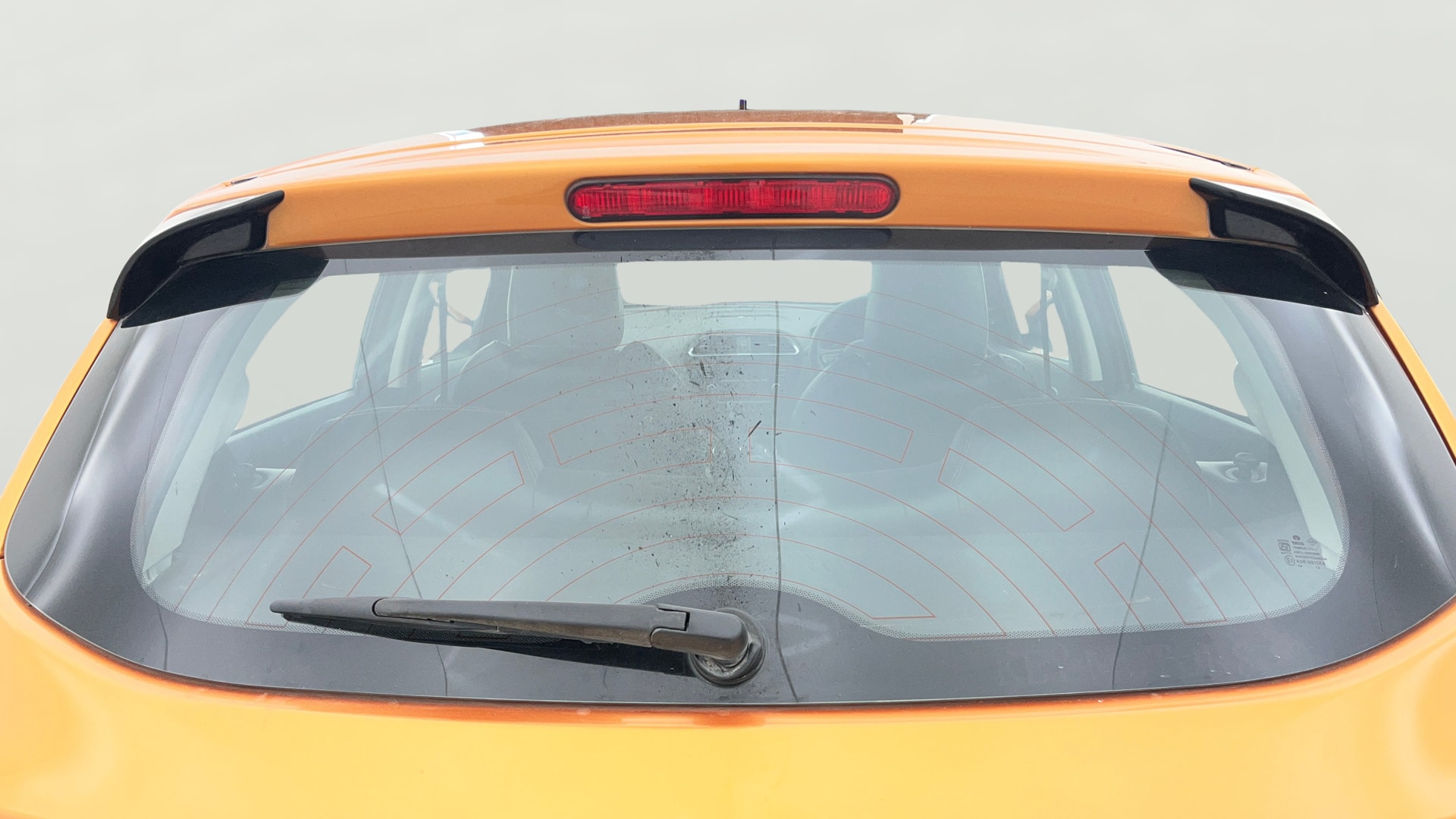 Used 2018 Tata Tiago Used 2018 Tata Tiago