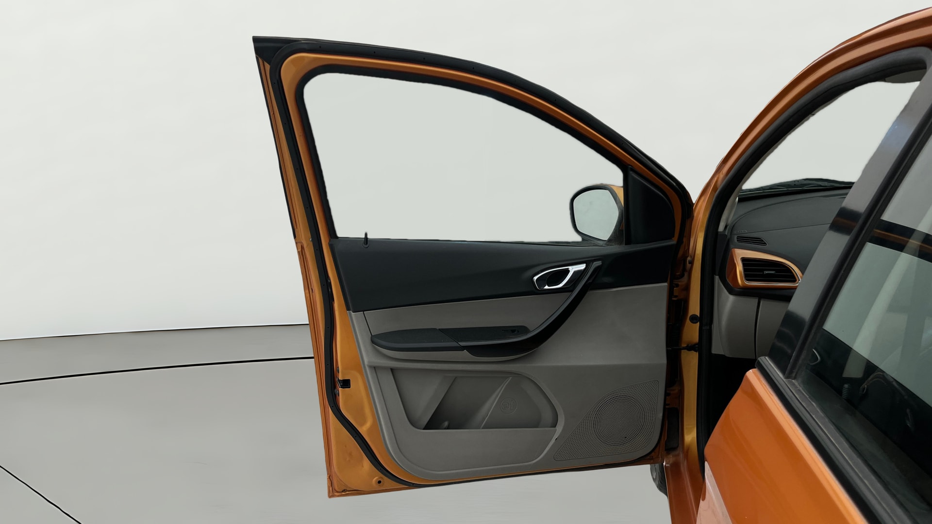 Used 2018 Tata Tiago Used 2018 Tata Tiago