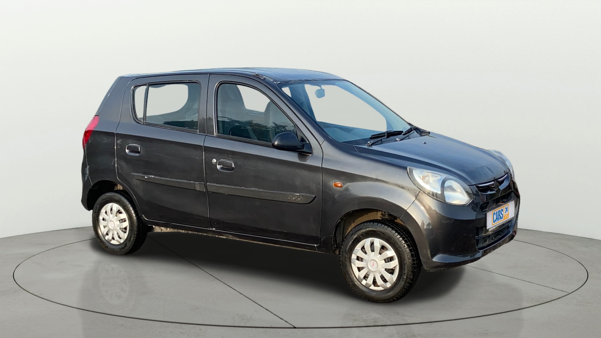 Used 2014 Maruti Suzuki Alto 800 Used 2014 Maruti Suzuki Alto 800