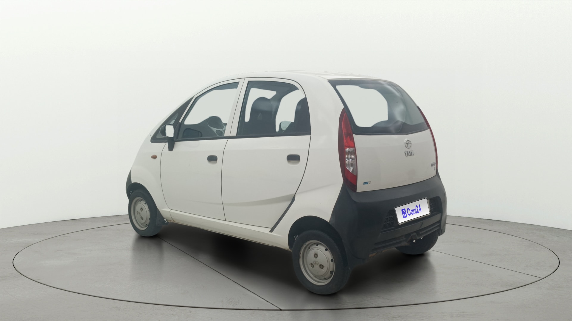 Used 2013 Tata Nano Used 2013 Tata Nano