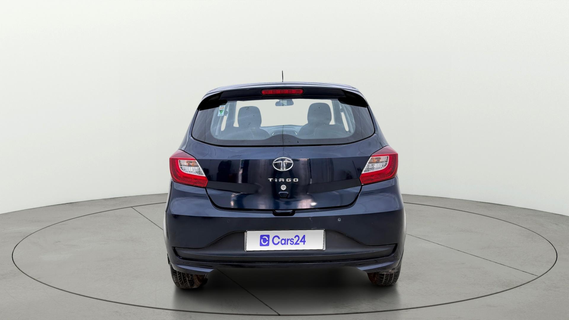 Used 2023 Tata Tiago Used 2023 Tata Tiago