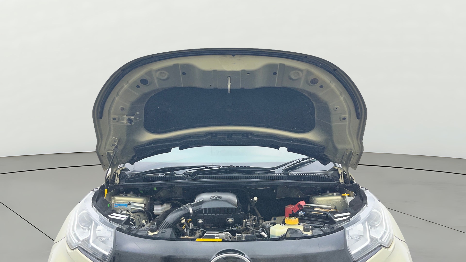 Used 2022 Tata Nexon Used 2022 Tata Nexon