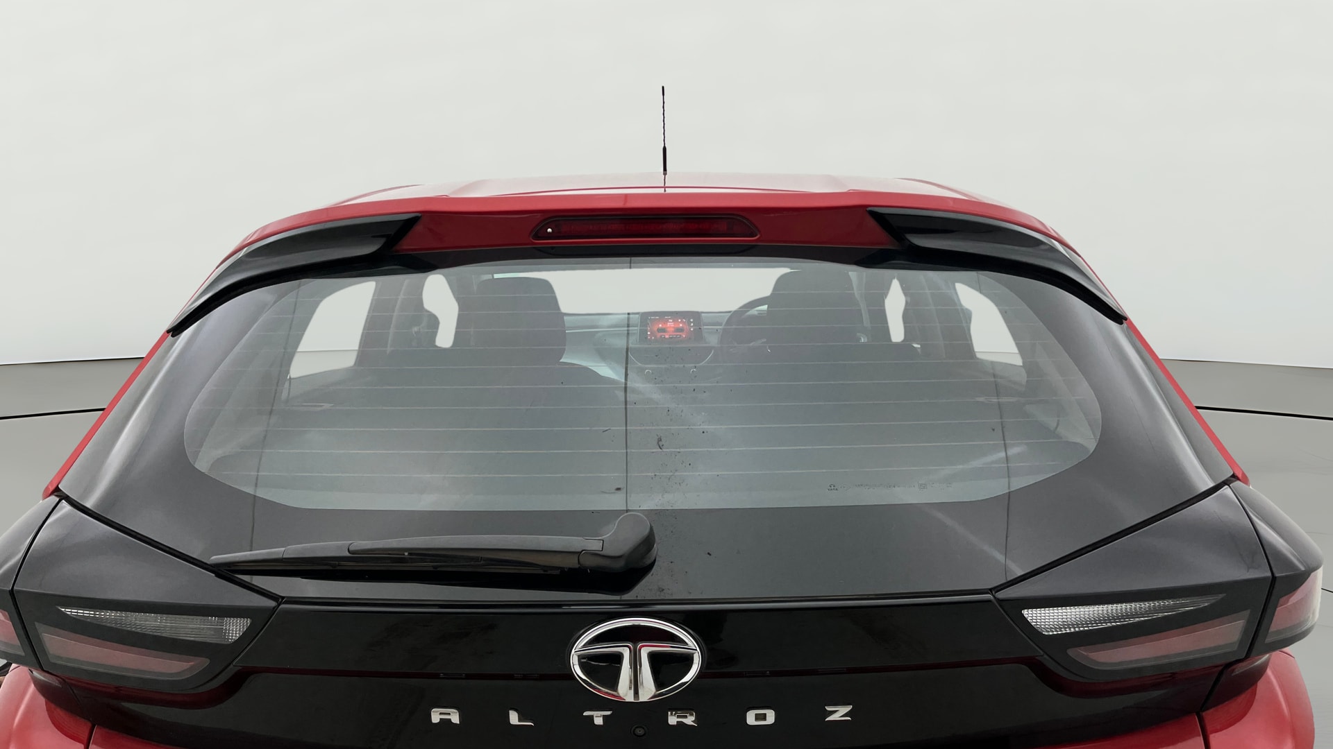 Used 2020 Tata Altroz Used 2020 Tata Altroz