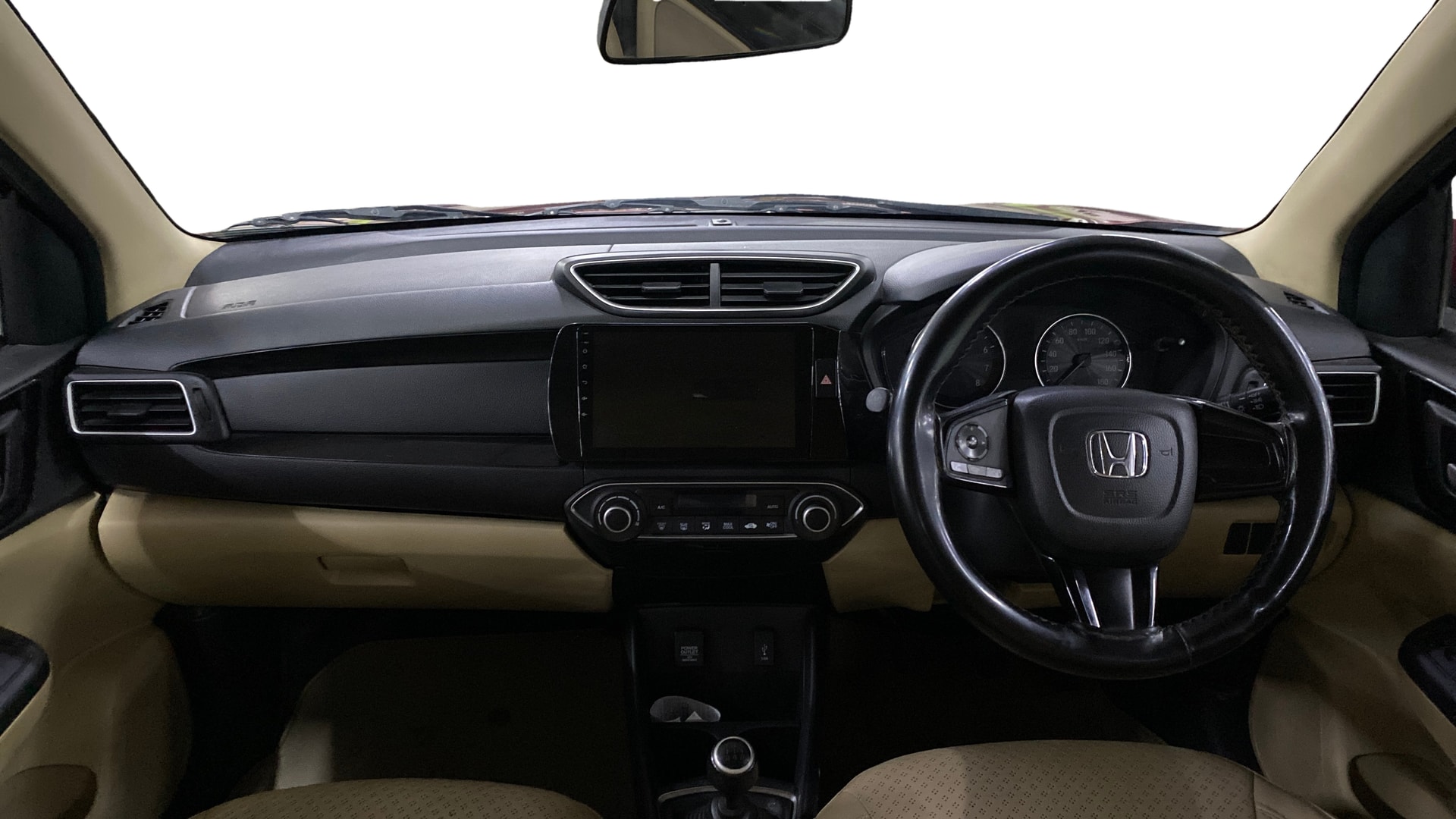 Used 2018 Honda Amaze Used 2018 Honda Amaze