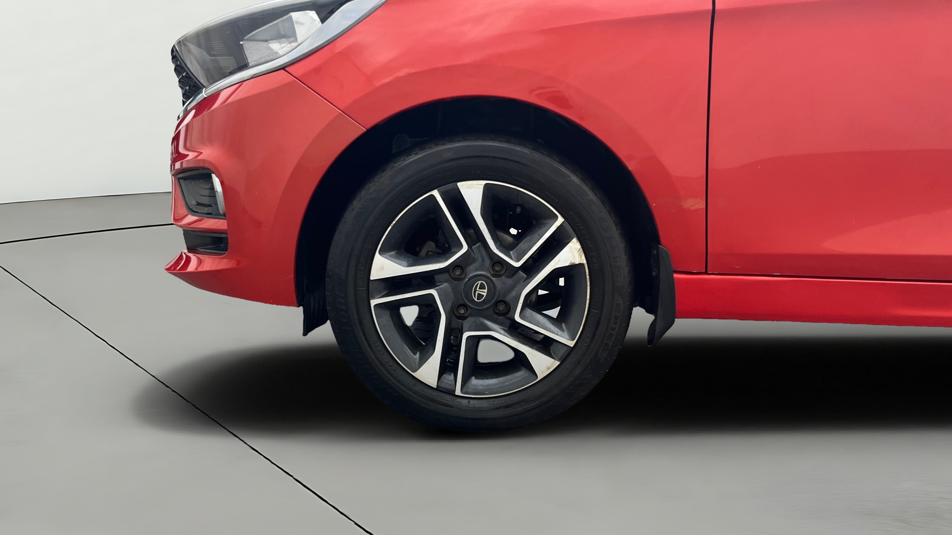 Used 2022 Tata Tiago Used 2022 Tata Tiago