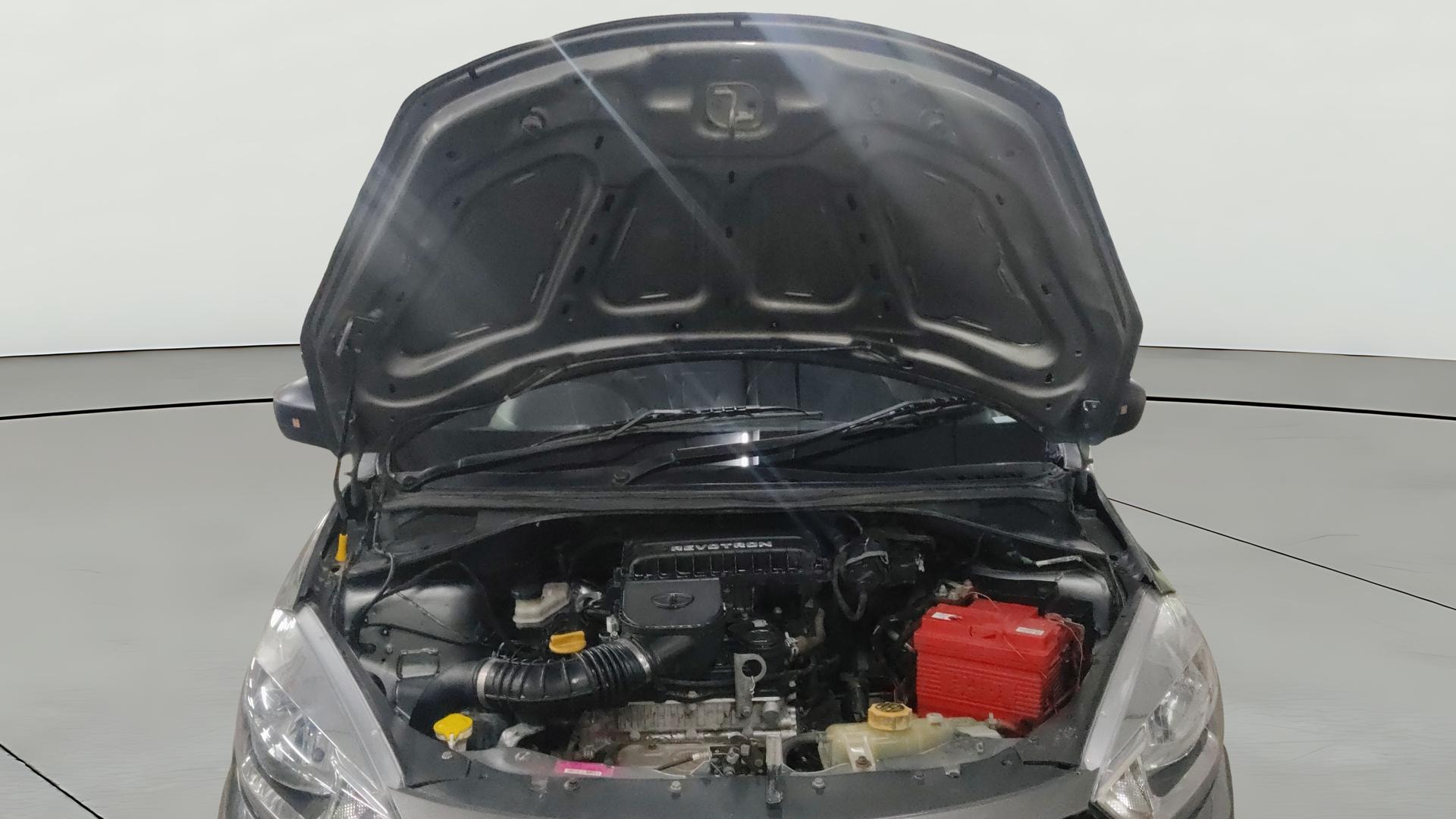 Used 2018 Tata Tiago Used 2018 Tata Tiago