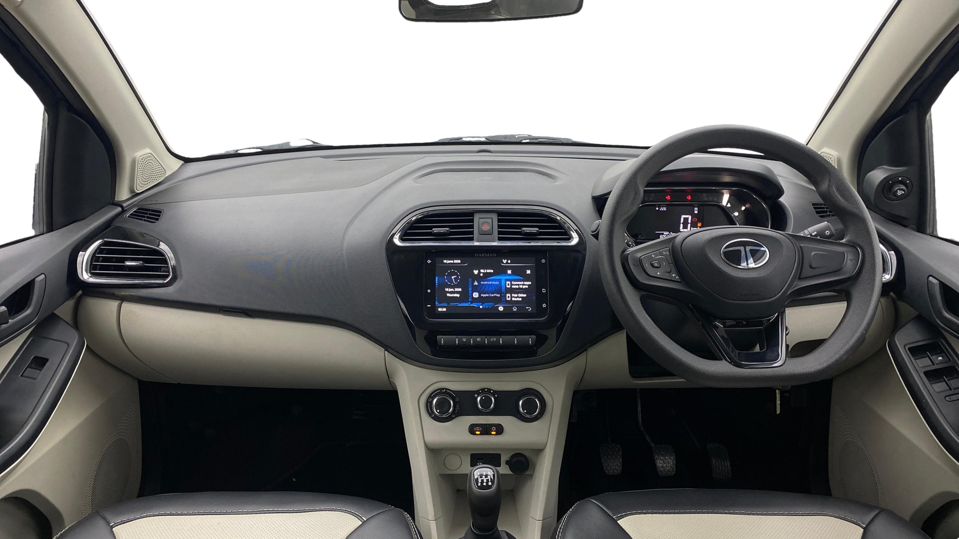 Used 2024 Tata Tigor Used 2024 Tata Tigor