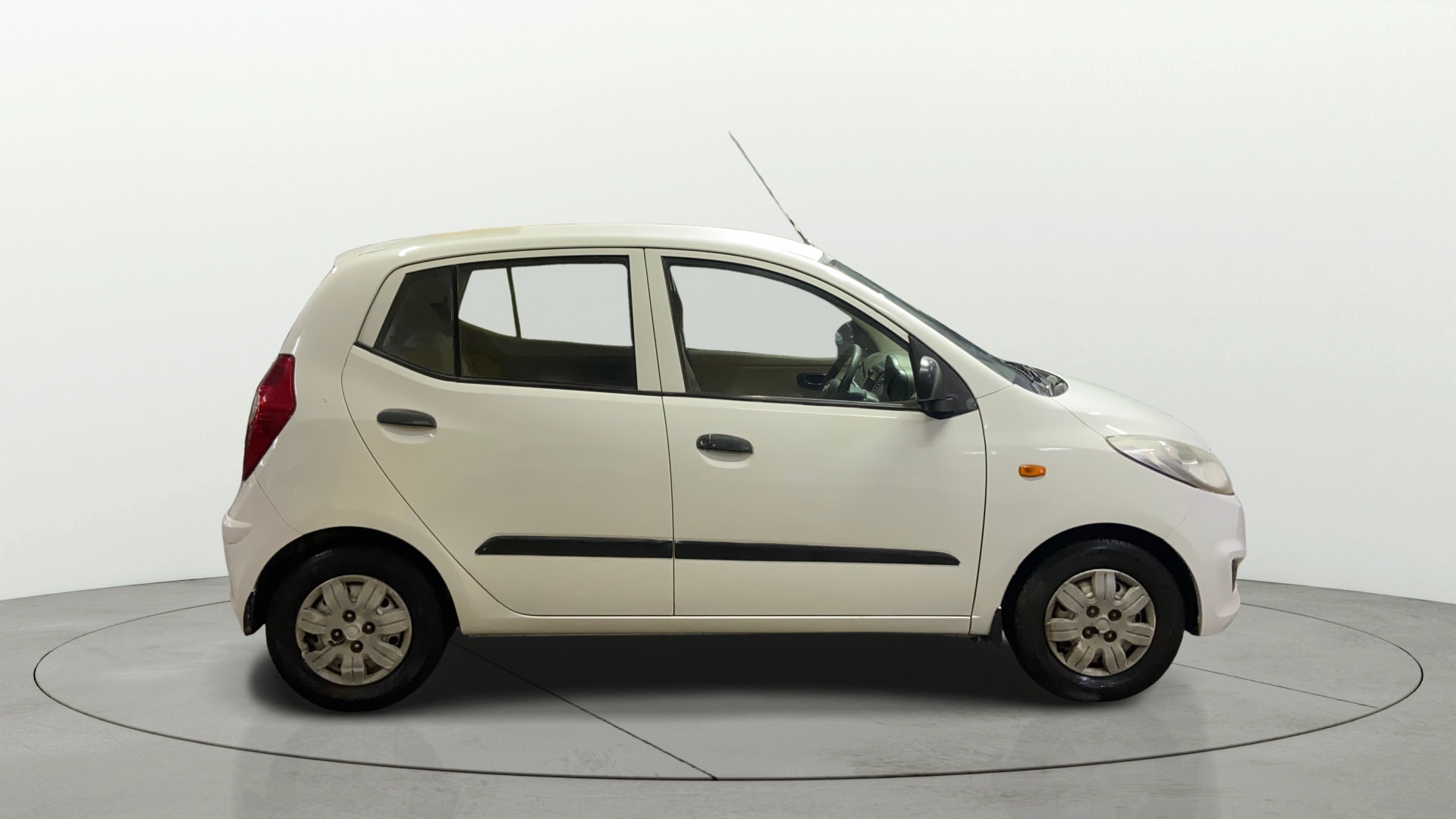 Used 2015 Hyundai i10 Used 2015 Hyundai i10