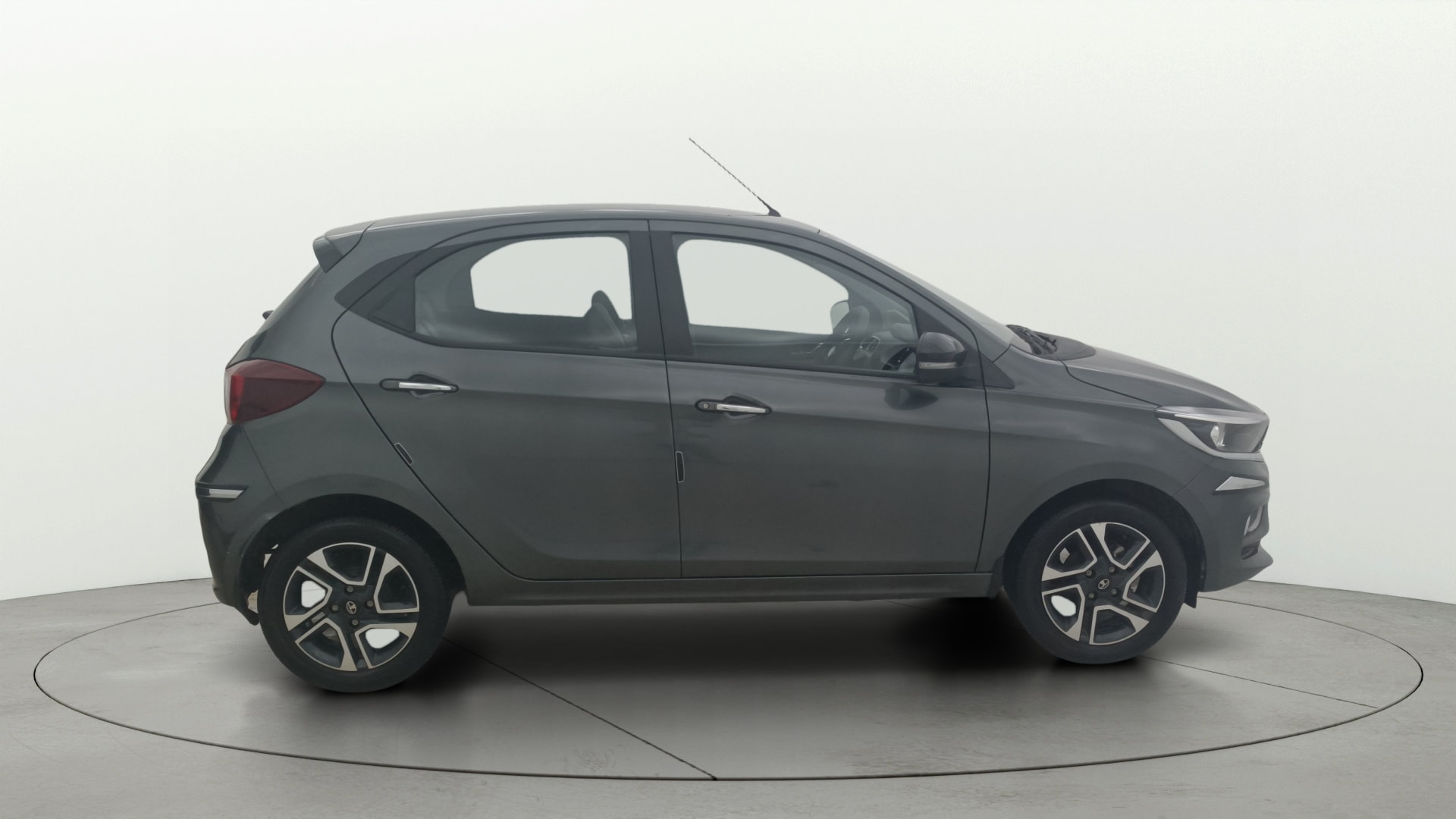 Used 2024 Tata Tiago Used 2024 Tata Tiago