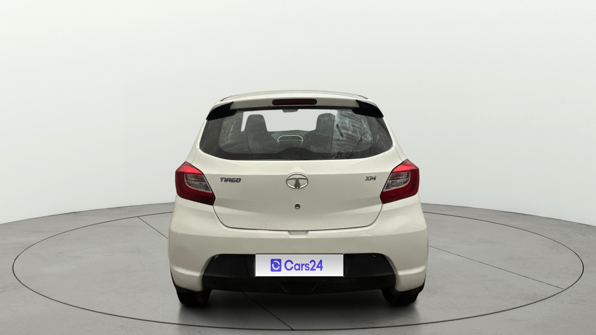 Used 2016 Tata Tiago Used 2016 Tata Tiago