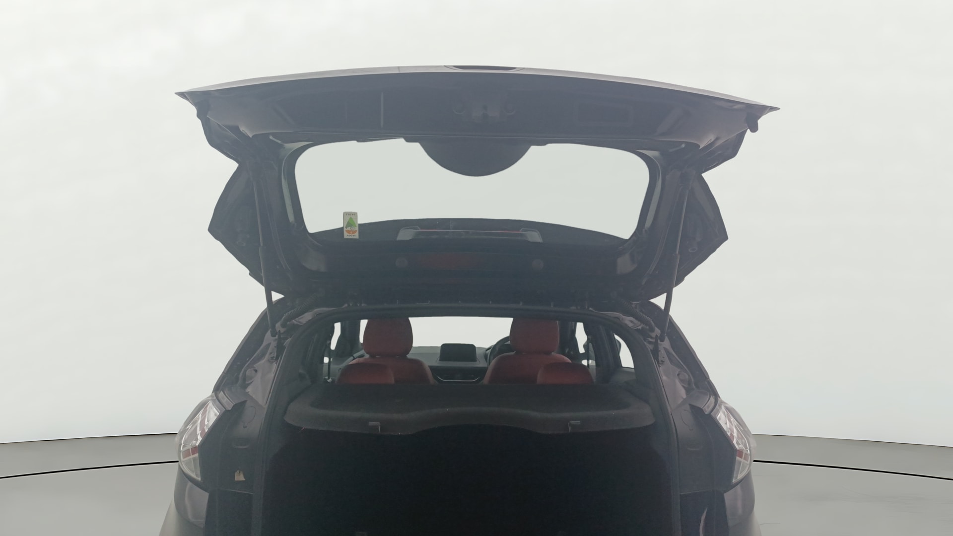 Used 2023 Tata Nexon Used 2023 Tata Nexon