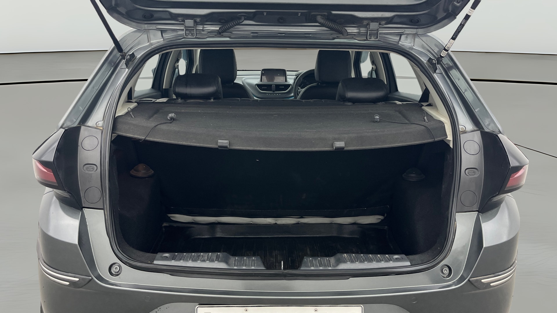 Used 2023 Tata Altroz Used 2023 Tata Altroz