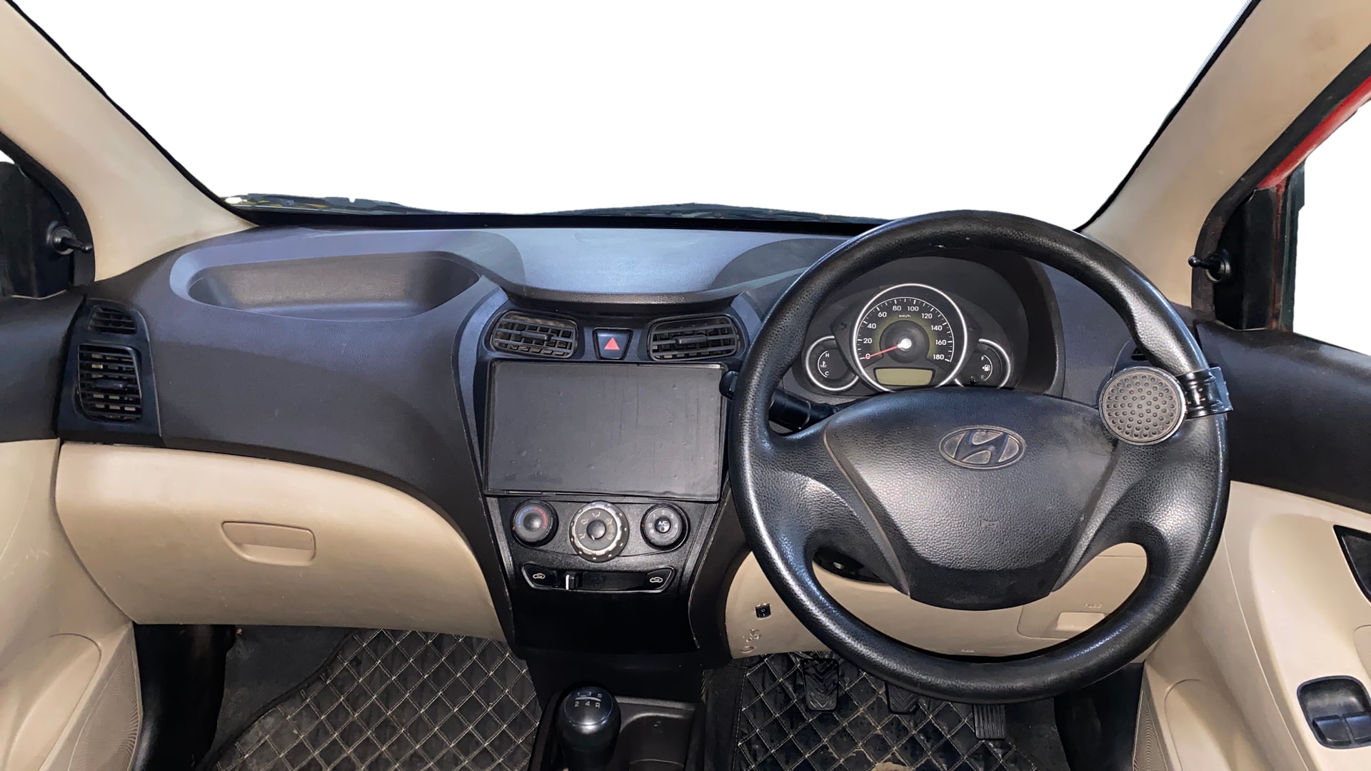 Used 2013 Hyundai EON Used 2013 Hyundai EON