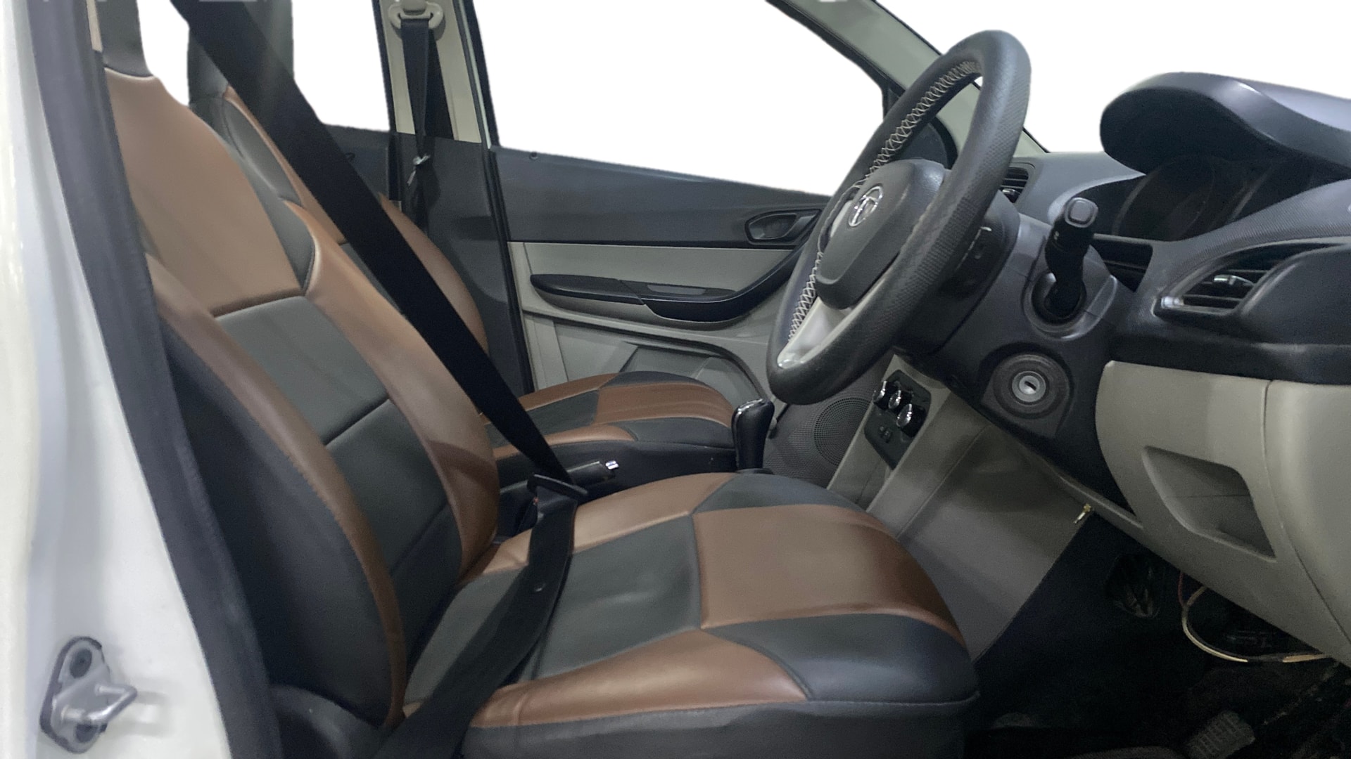 Used 2018 Tata Tiago Used 2018 Tata Tiago