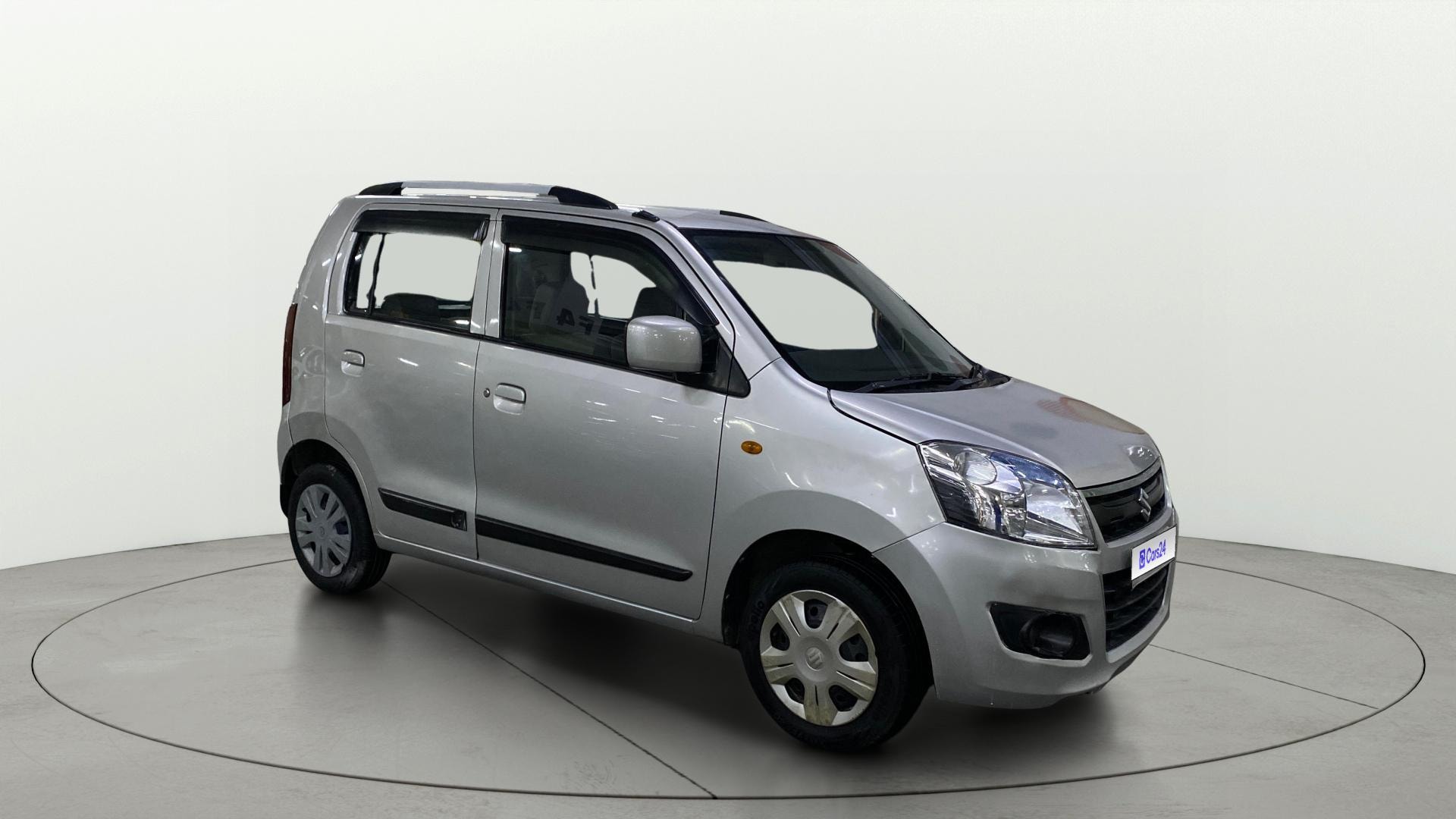 Used 2015 Maruti Suzuki 1000 Used 2015 Maruti Suzuki 1000