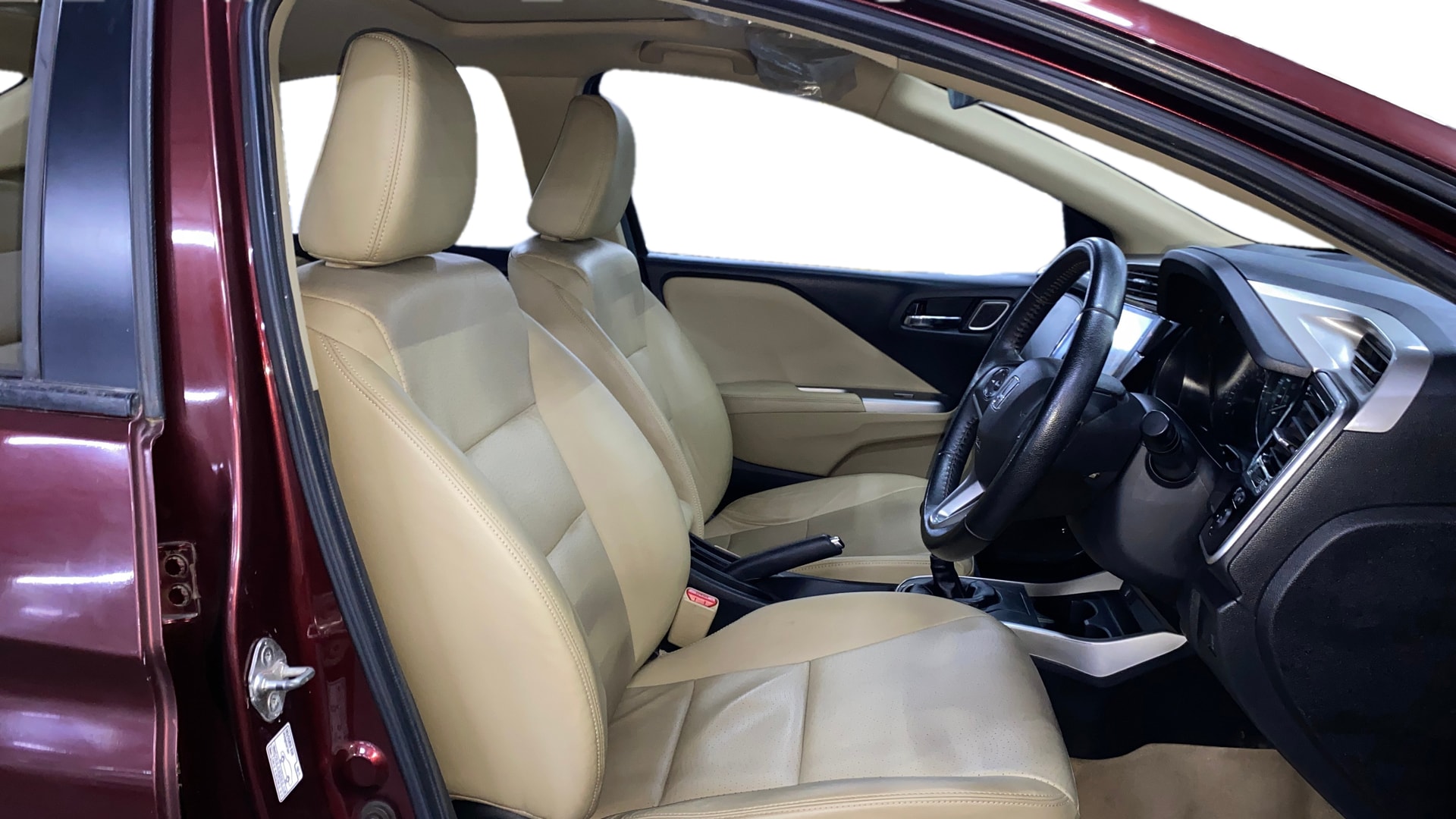 Used 2018 Honda City Used 2018 Honda City