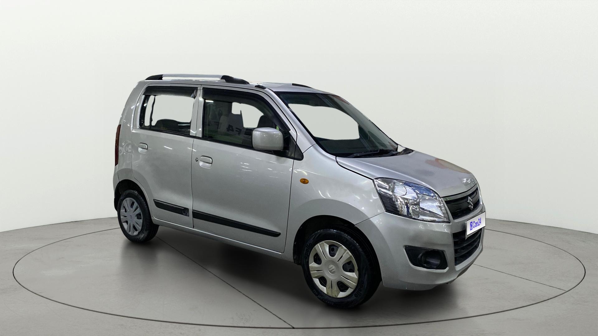 Used 2015 Maruti Suzuki 1000 Used 2015 Maruti Suzuki 1000