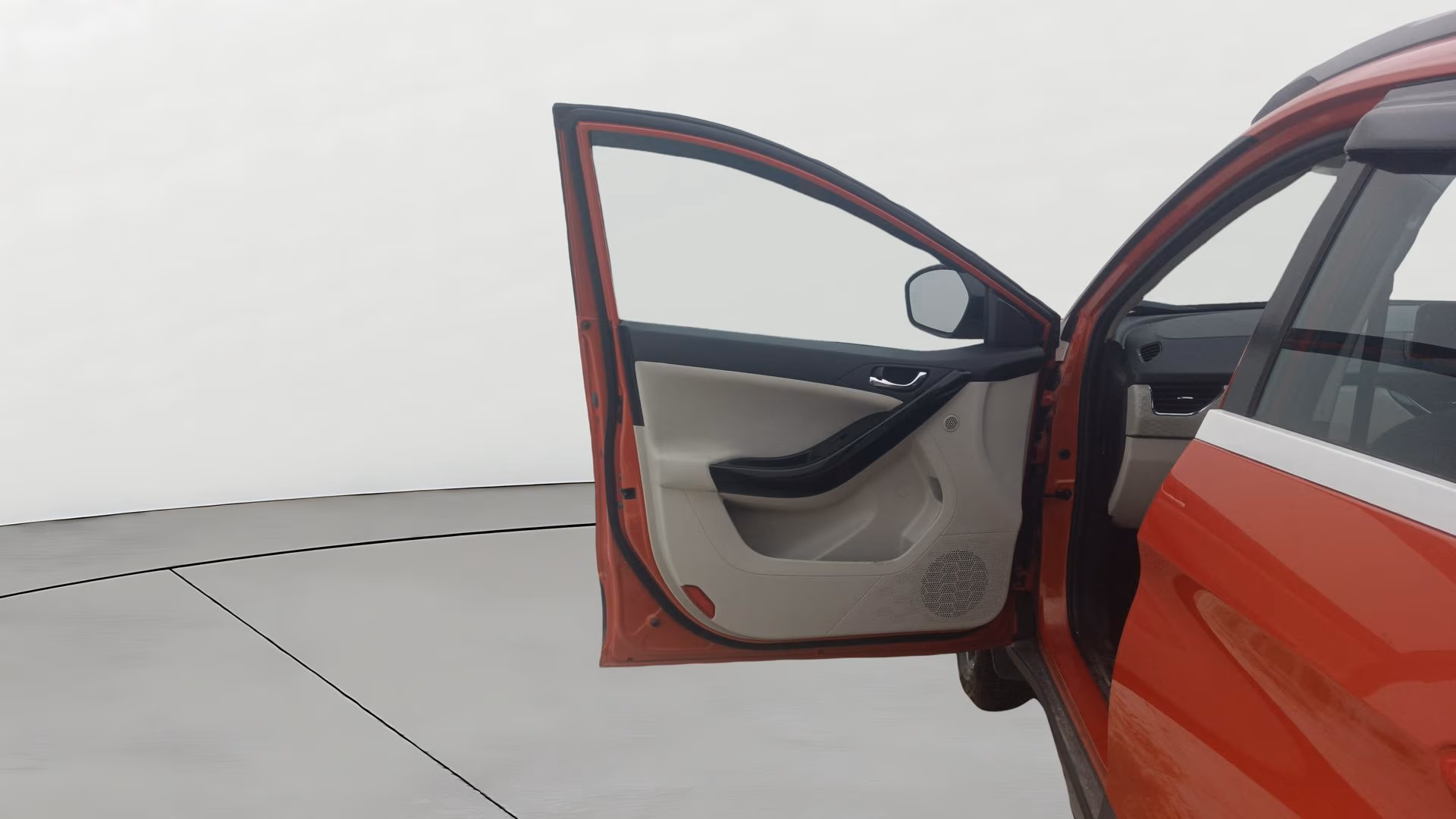 Used 2024 Tata Nexon Used 2024 Tata Nexon