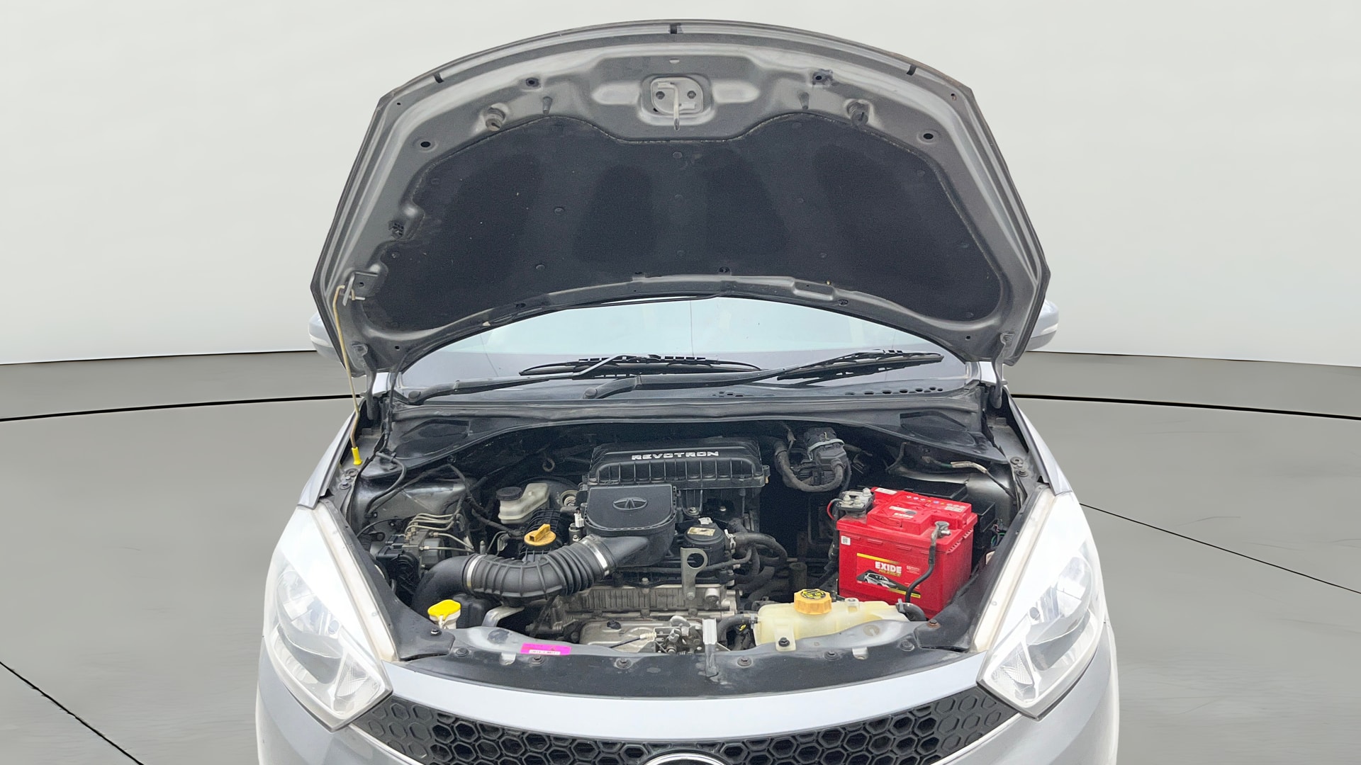 Used 2018 Tata Tigor Used 2018 Tata Tigor