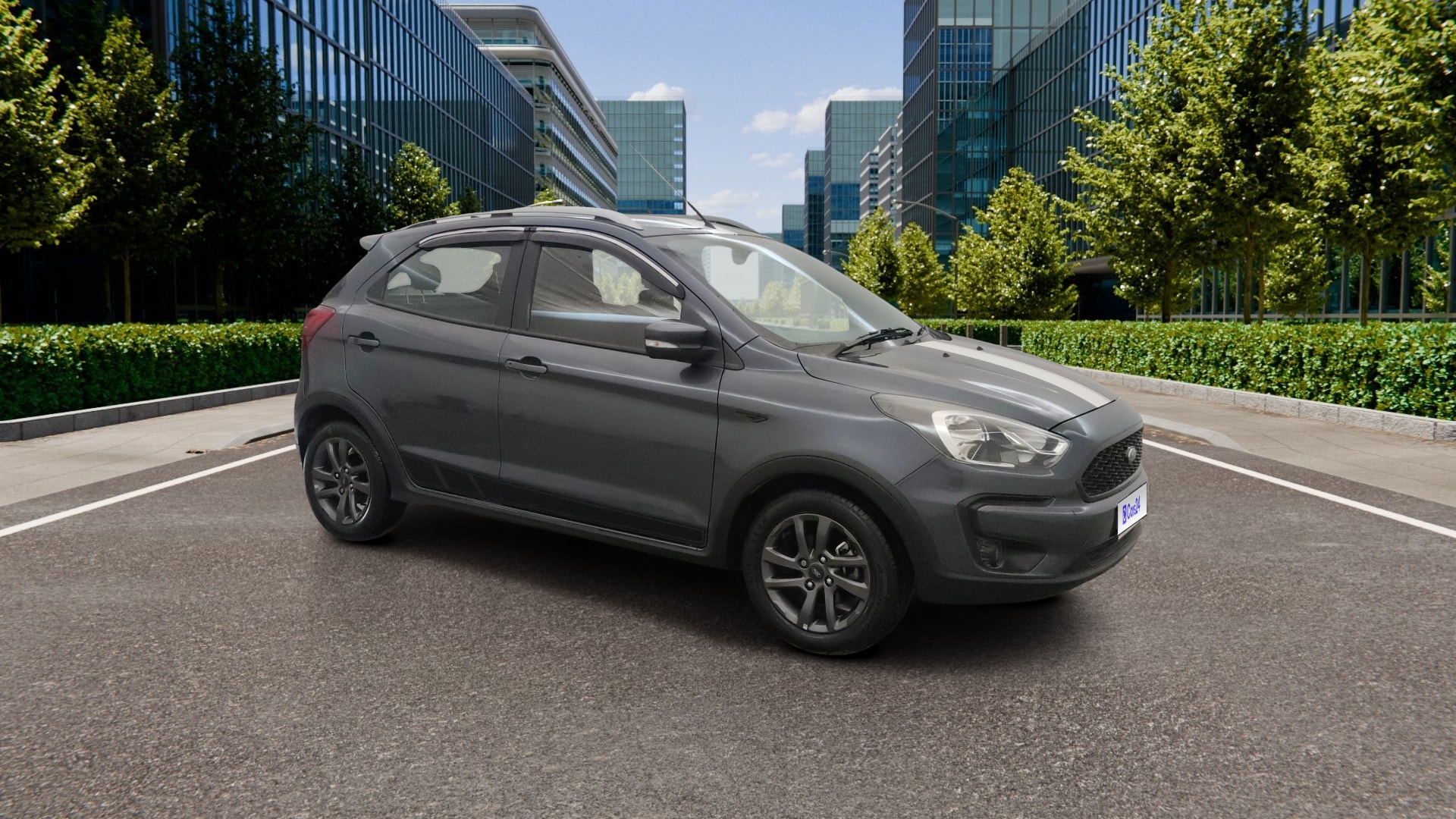 Used 2021 Ford Freestyle Used 2021 Ford Freestyle