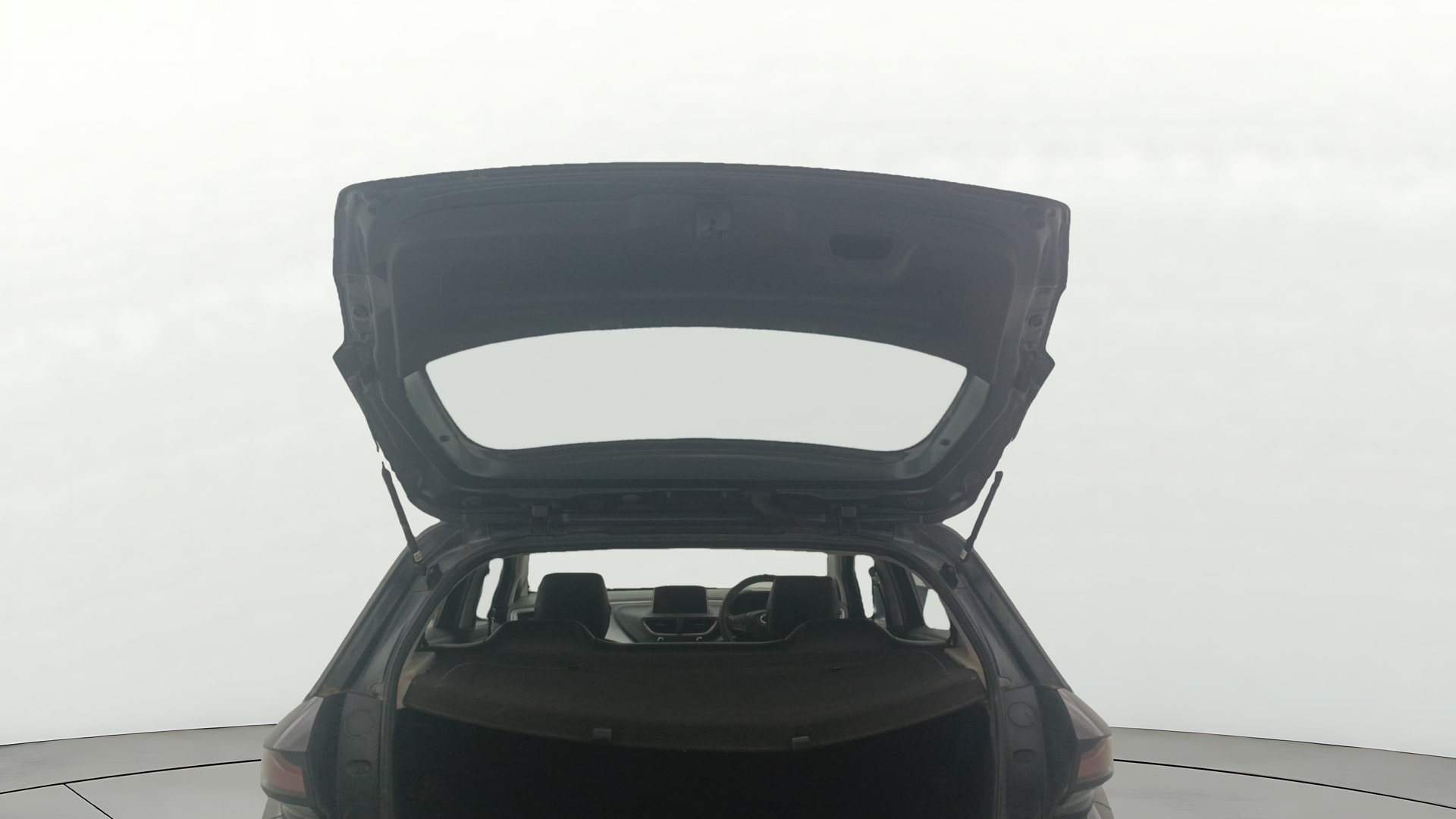 Used 2021 Tata Altroz Used 2021 Tata Altroz