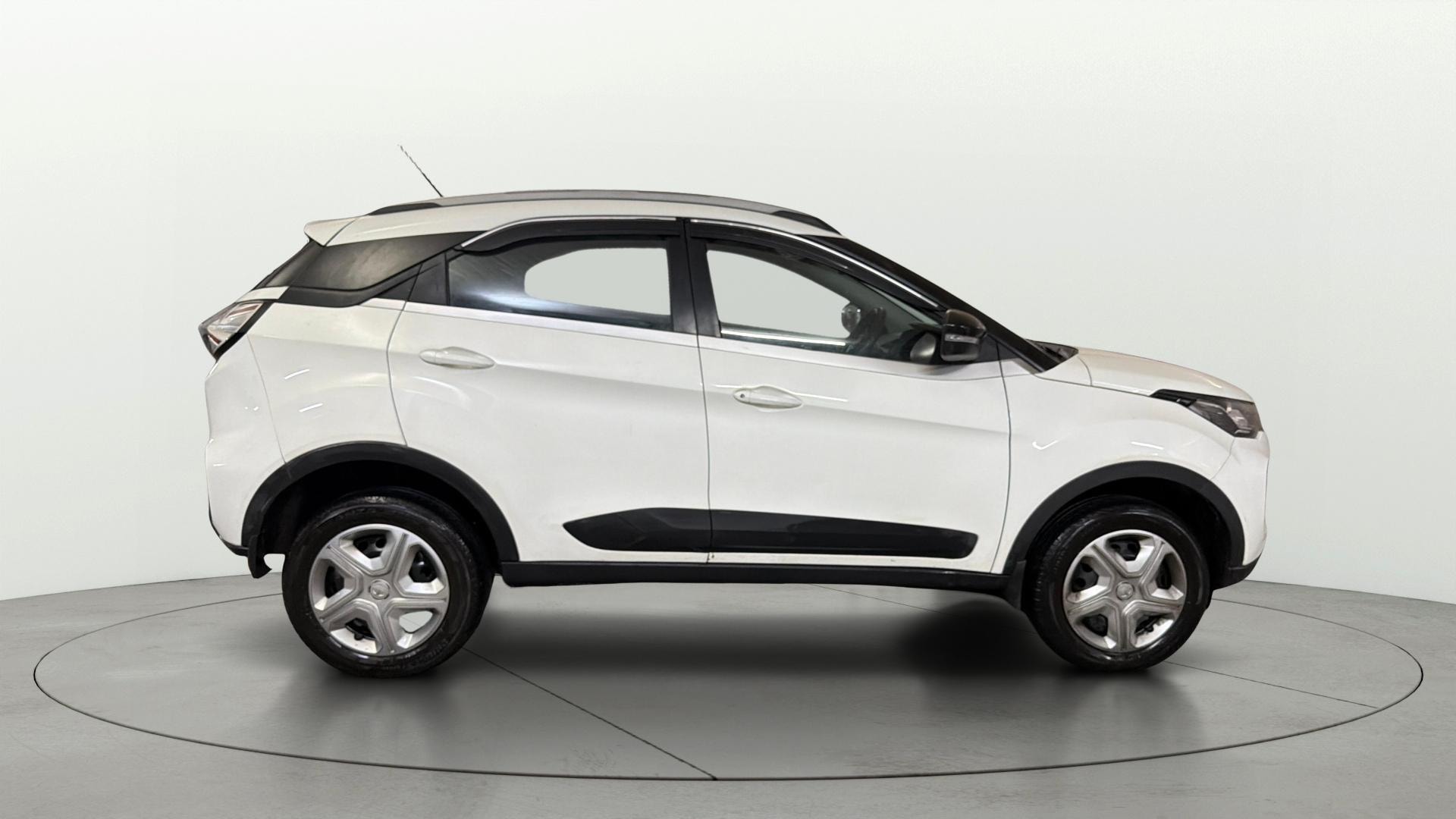 Used 2022 Tata Nexon Used 2022 Tata Nexon
