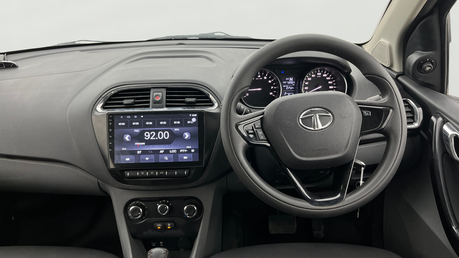 Used 2019 Tata Tigor Used 2019 Tata Tigor