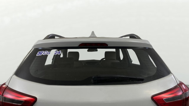 View Hyundai Creta Image 4 Used Hyundai Creta Image 4