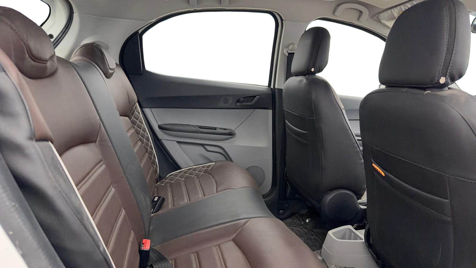 Used 2022 Tata Tiago Used 2022 Tata Tiago