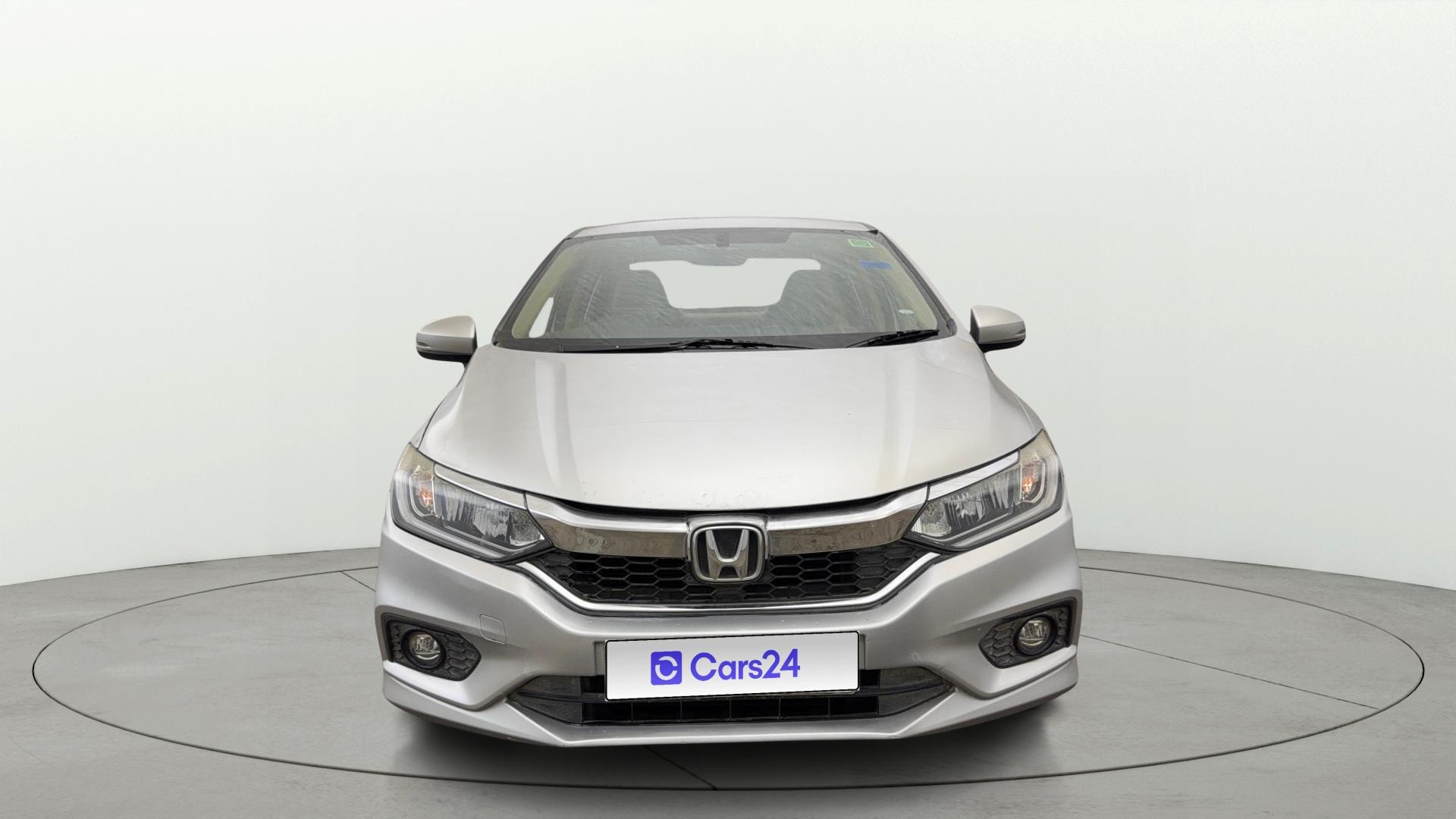 Used 2017 Honda City Used 2017 Honda City