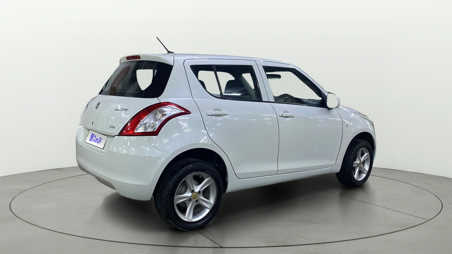 Used 2012 Maruti Suzuki 1000 Used 2012 Maruti Suzuki 1000