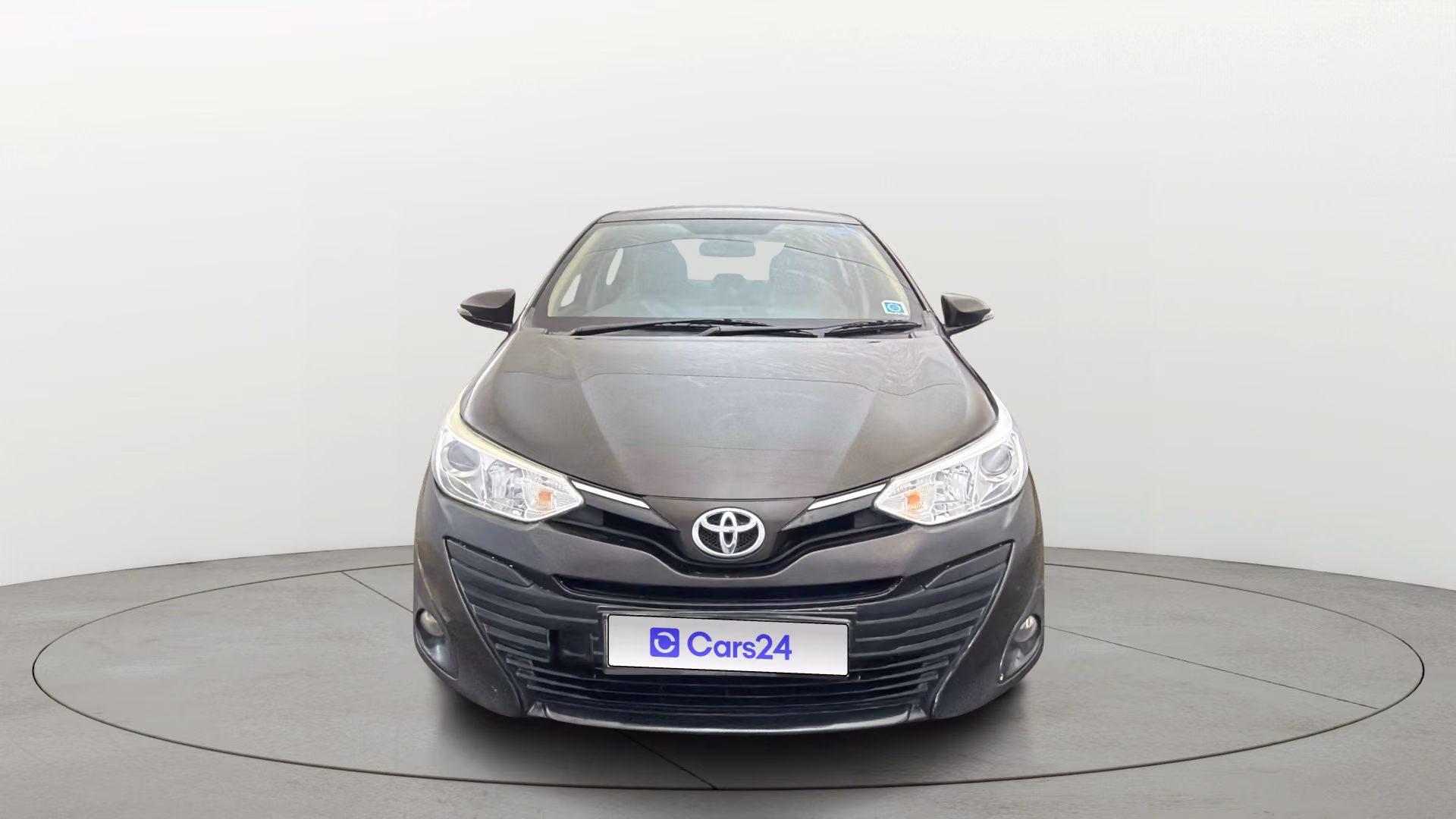 Used 2018 Toyota Yaris Used 2018 Toyota Yaris