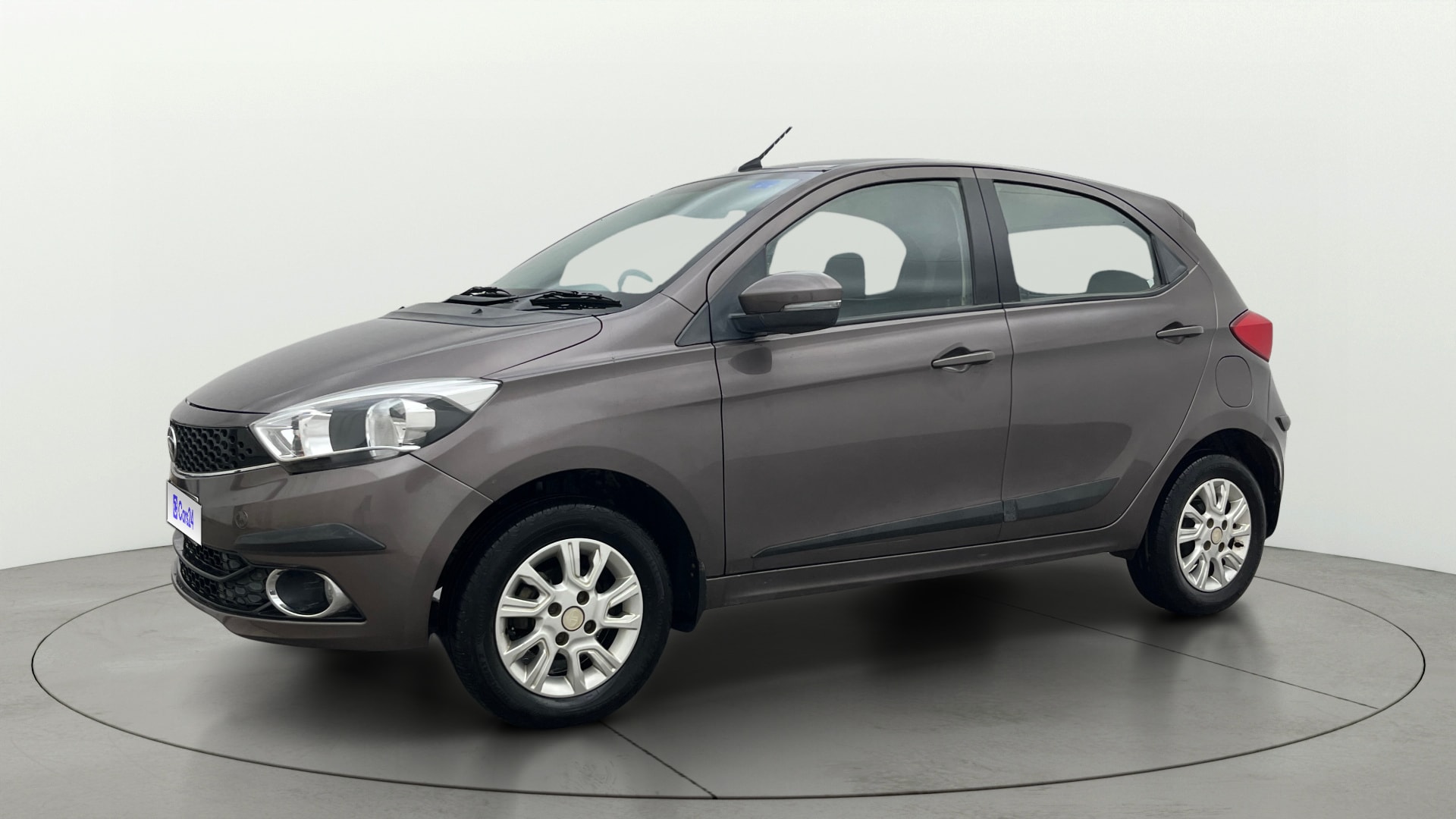 Used 2018 Tata Tiago Used 2018 Tata Tiago