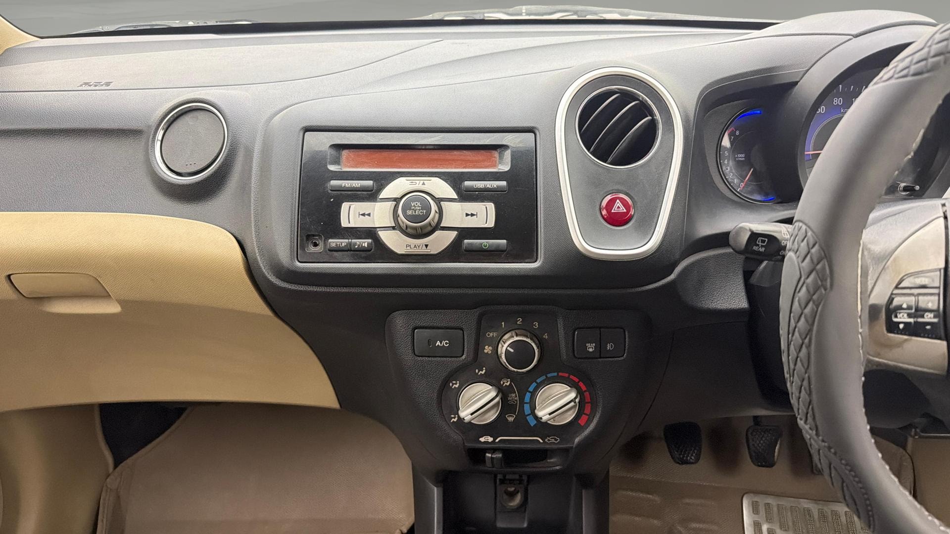 Used 2014 Honda Mobilio Used 2014 Honda Mobilio