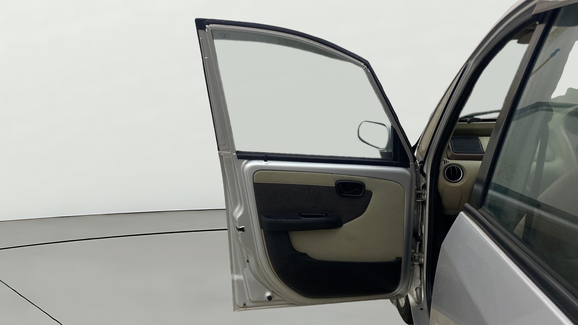 Used 2015 Tata Nano Used 2015 Tata Nano