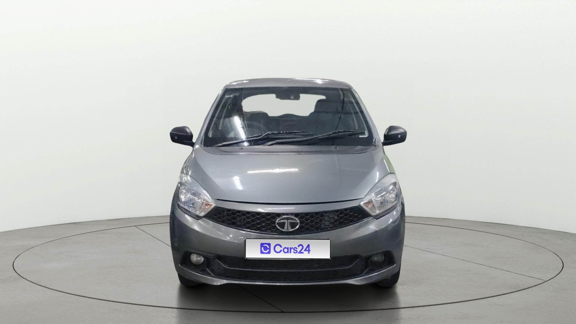 Used 2018 Tata Tiago Used 2018 Tata Tiago