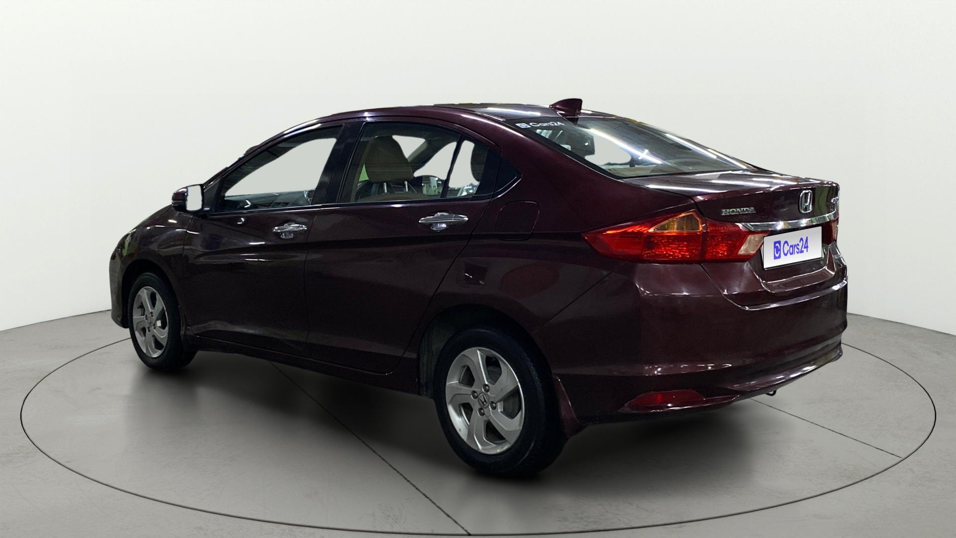 Used 2015 Honda City Used 2015 Honda City