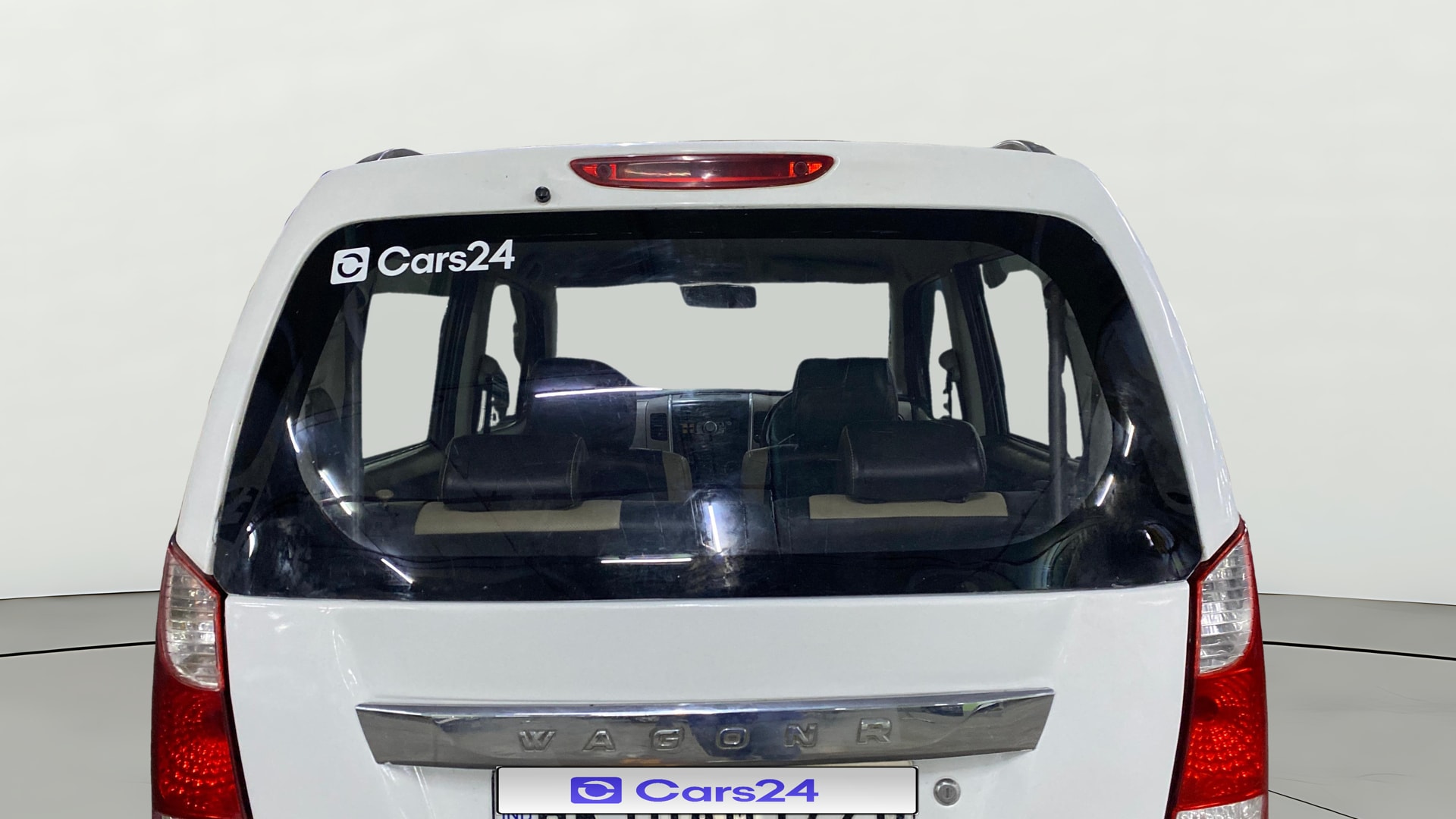 Used 2016 Maruti Suzuki 1000 Used 2016 Maruti Suzuki 1000