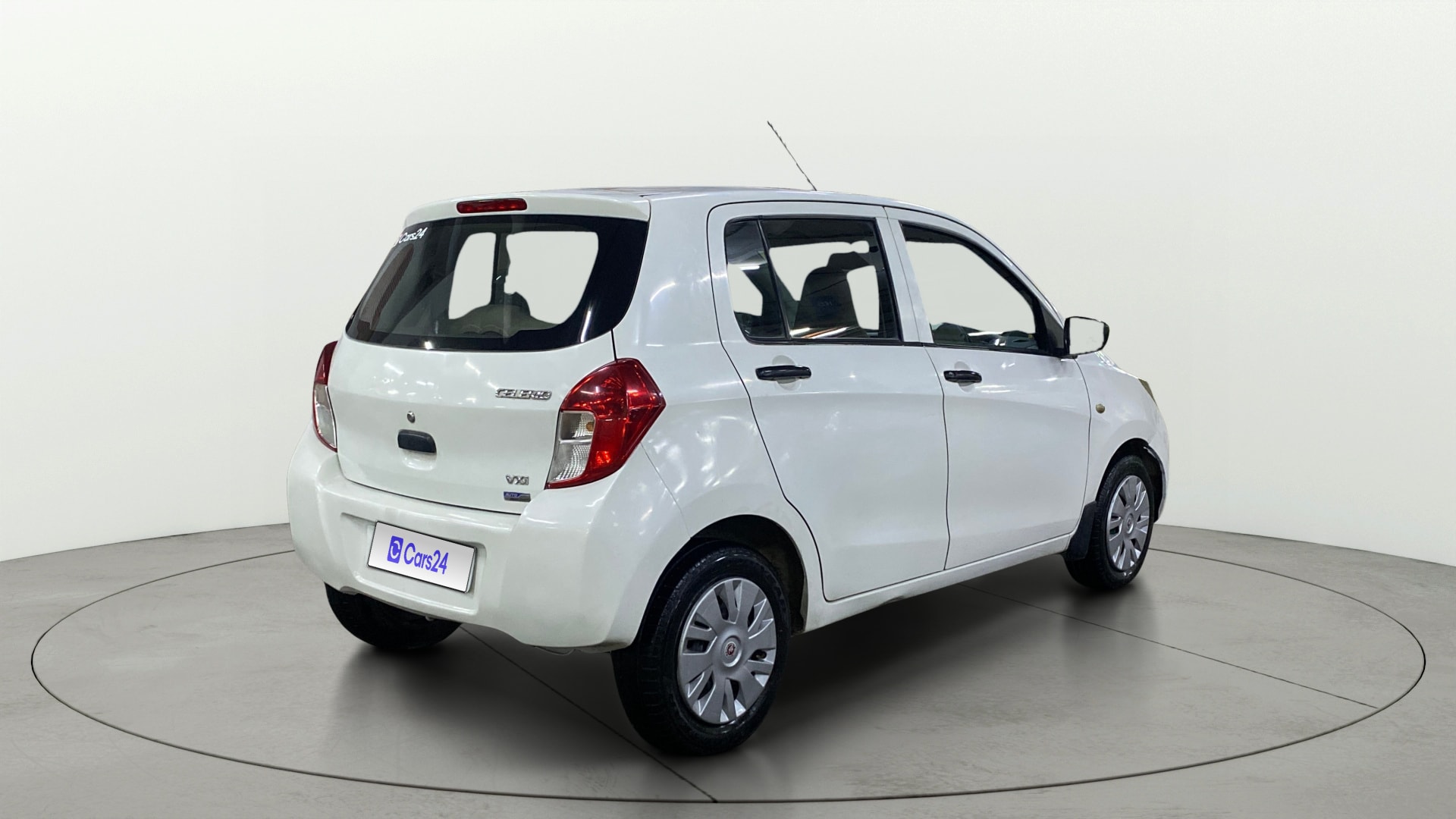 Used 2014 Maruti Suzuki 1000 Used 2014 Maruti Suzuki 1000