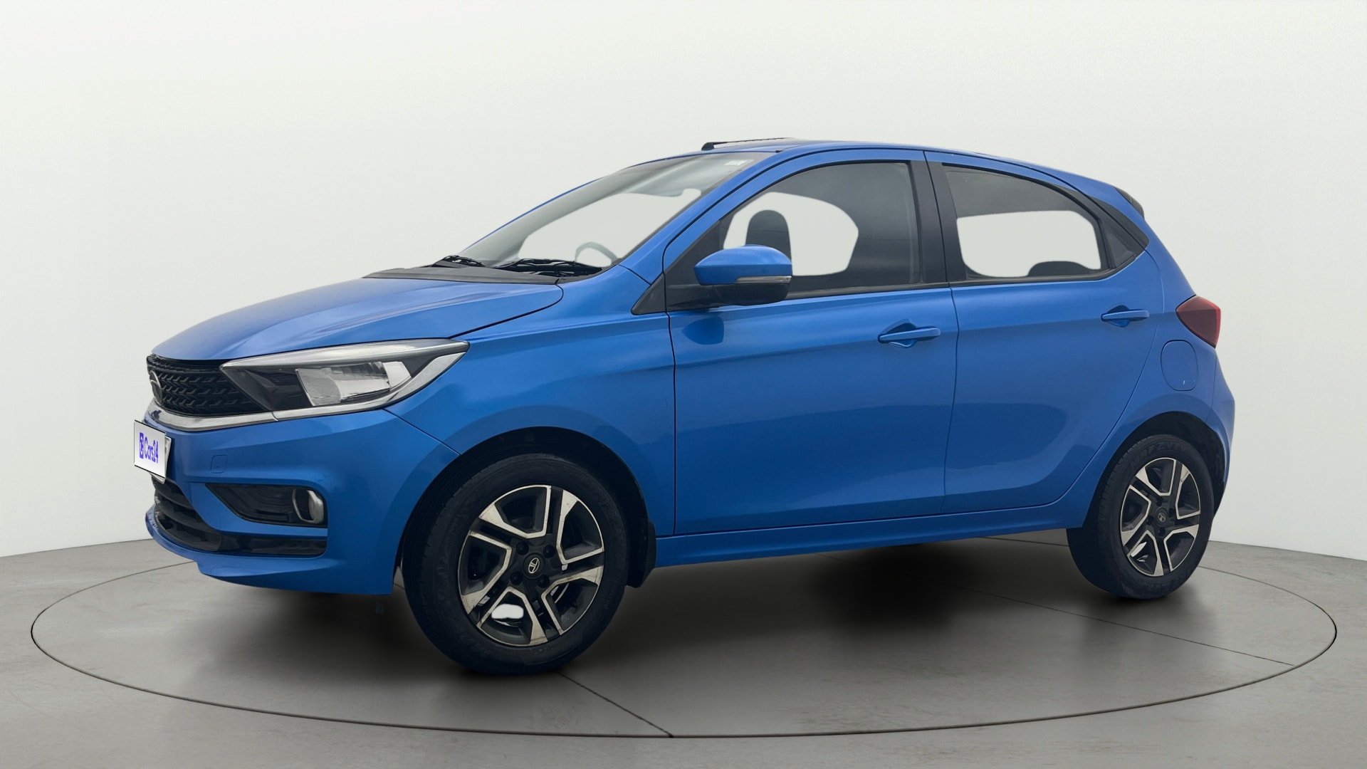 Used 2020 Tata Tiago Used 2020 Tata Tiago