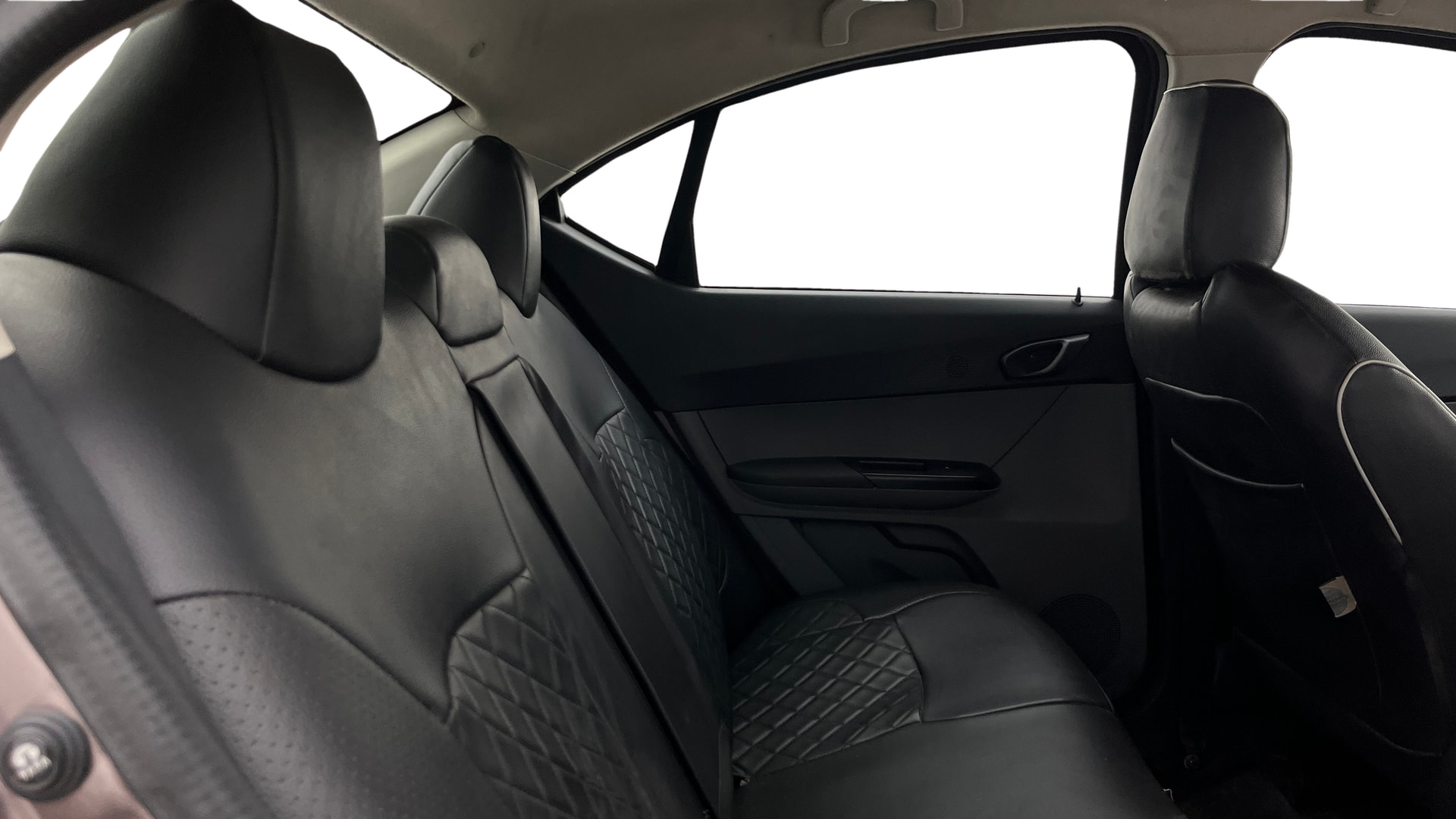 Used 2017 Tata Tigor Used 2017 Tata Tigor