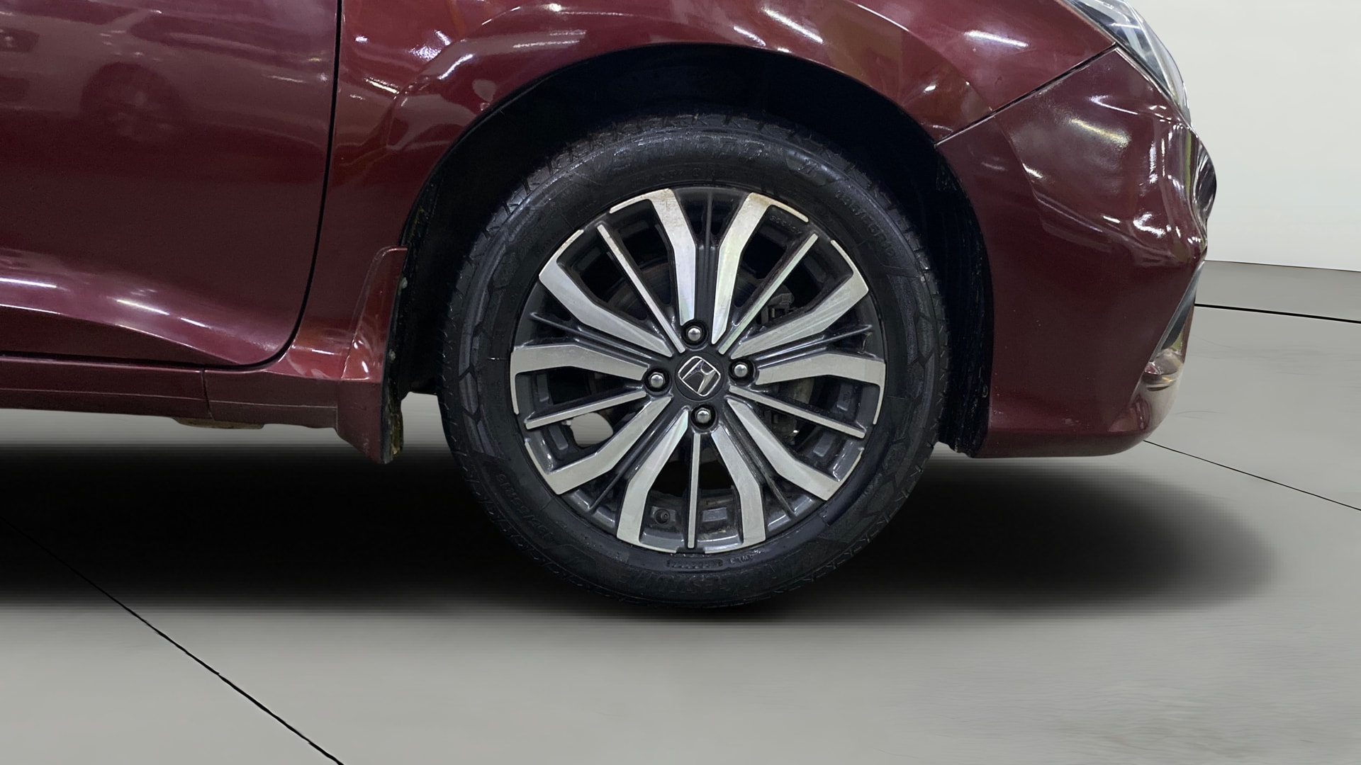 Used 2018 Honda City Used 2018 Honda City