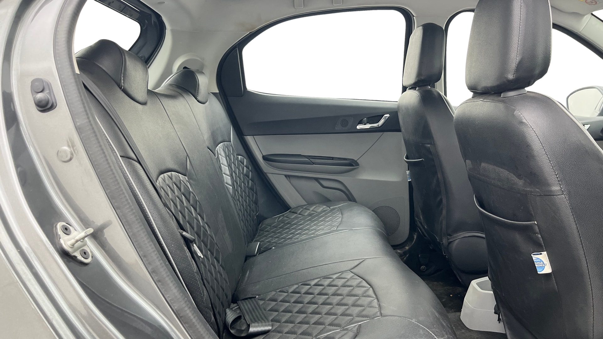 Used 2020 Tata Tiago Used 2020 Tata Tiago