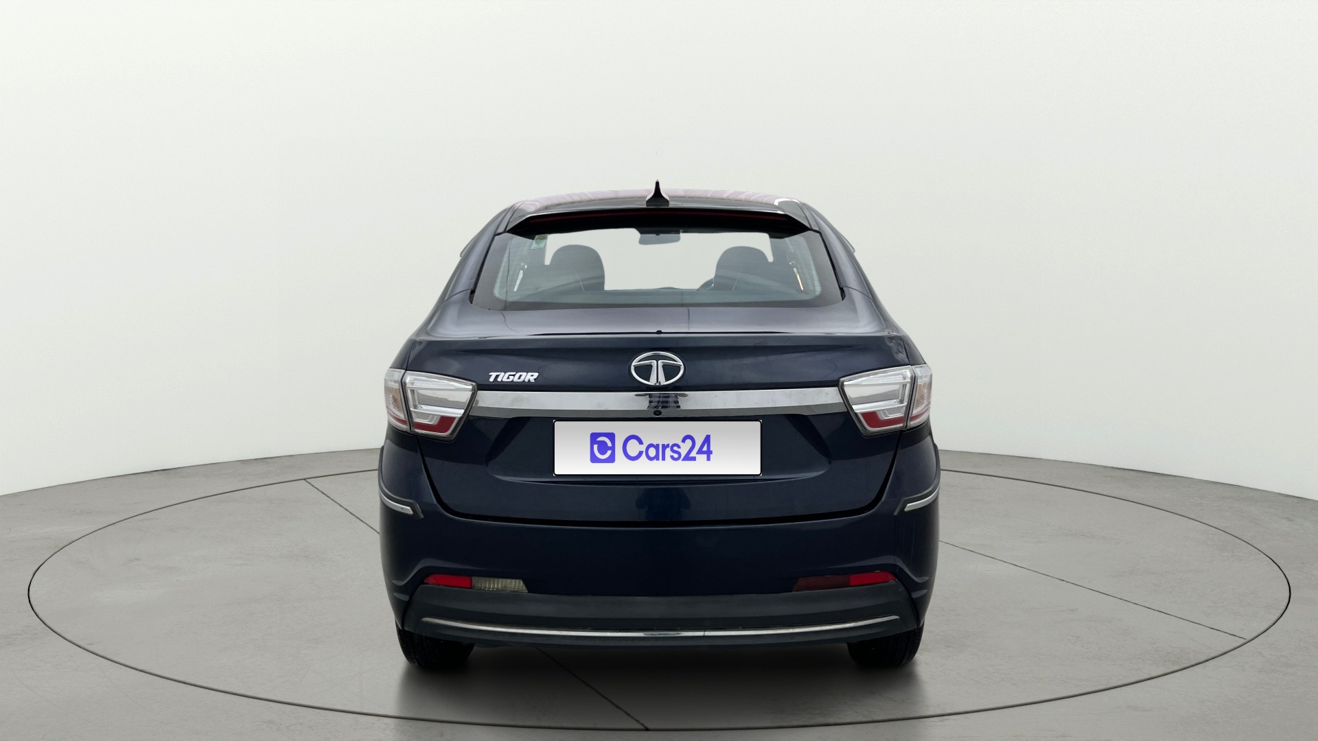 Used 2022 Tata Tigor Used 2022 Tata Tigor
