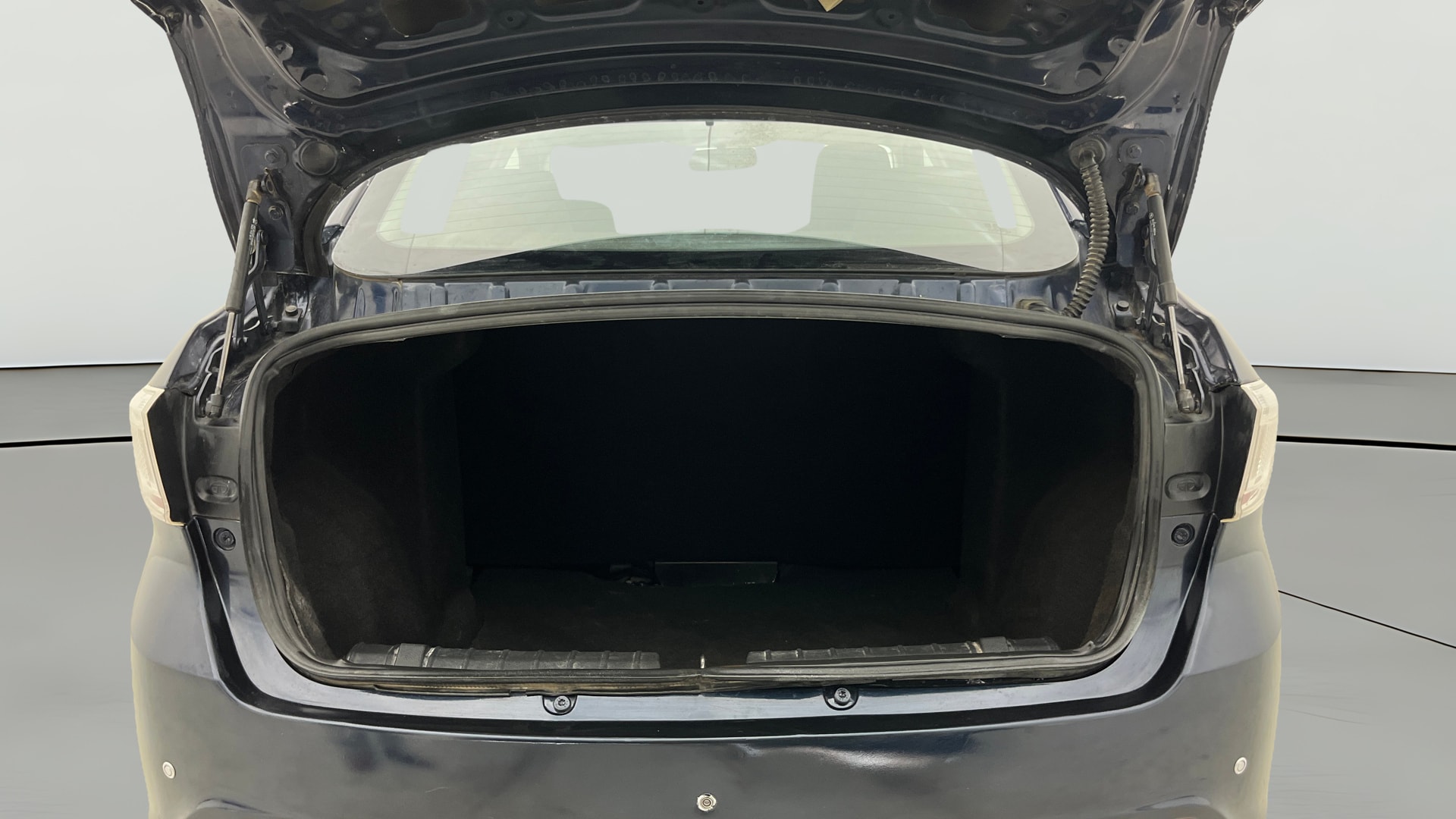 Used 2019 Tata Tigor Used 2019 Tata Tigor