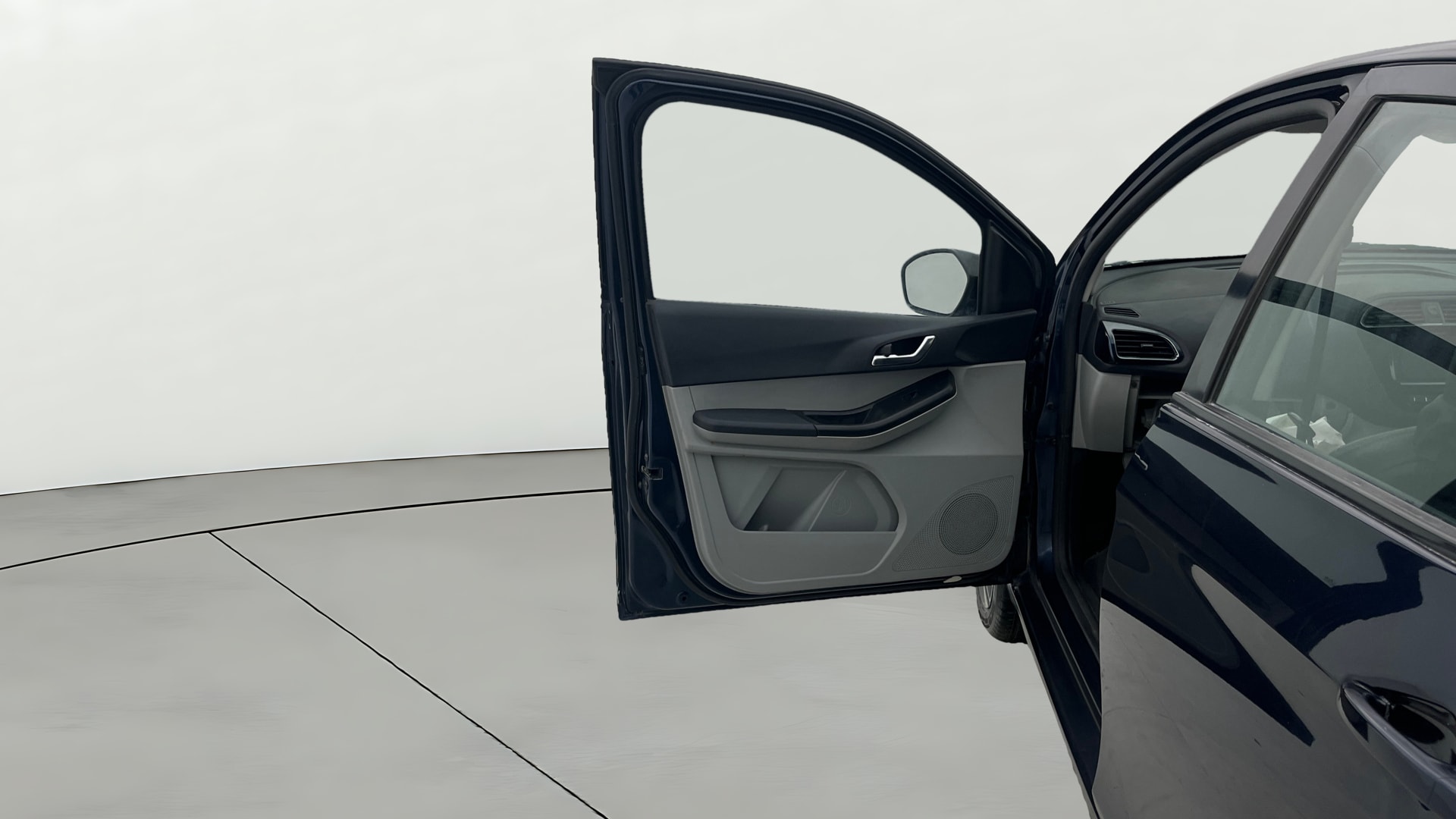 Used 2021 Tata Tiago Used 2021 Tata Tiago