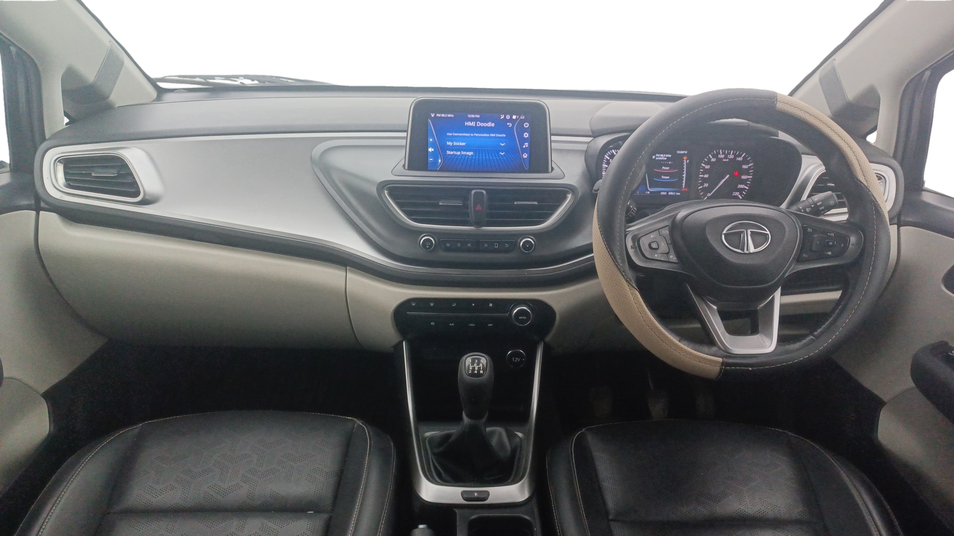 Used 2021 Tata Altroz Used 2021 Tata Altroz