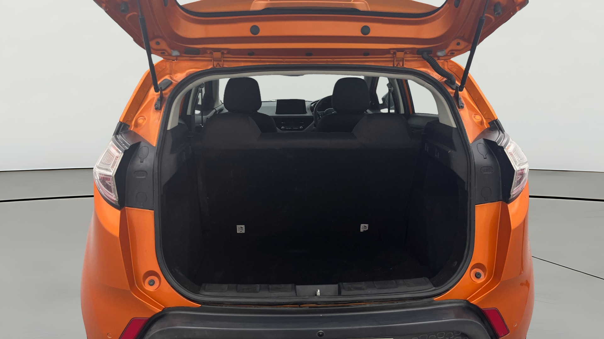 Used 2020 Tata Nexon Used 2020 Tata Nexon