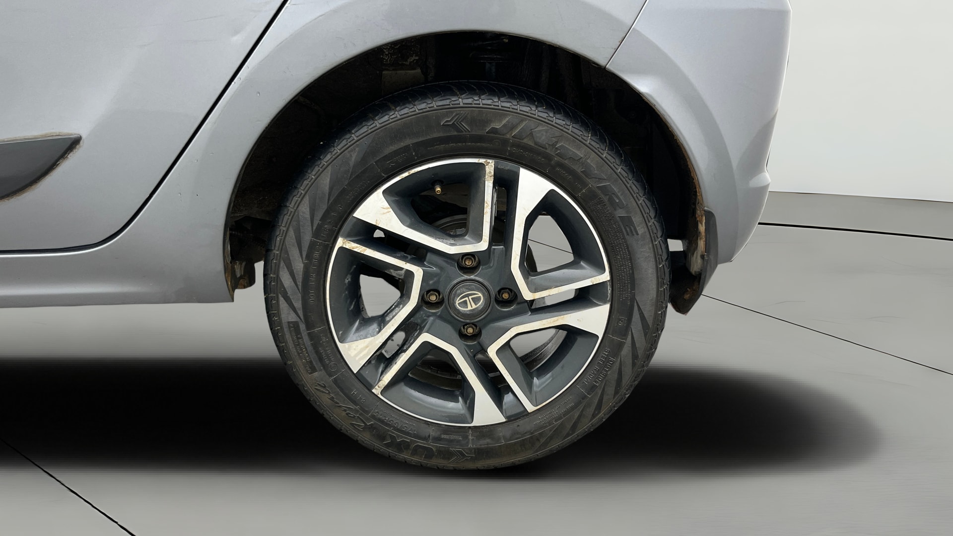 Used 2019 Tata Tiago Used 2019 Tata Tiago